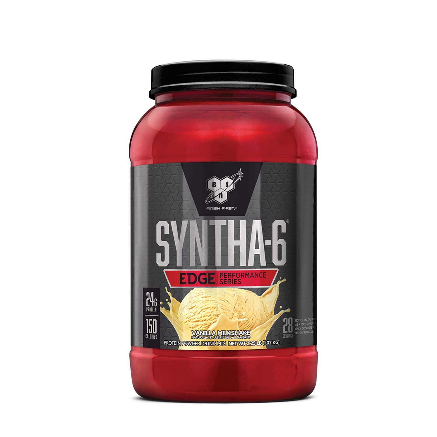 BSN® Syntha-6 Edge™ - Vanilla Milkshake | GNC