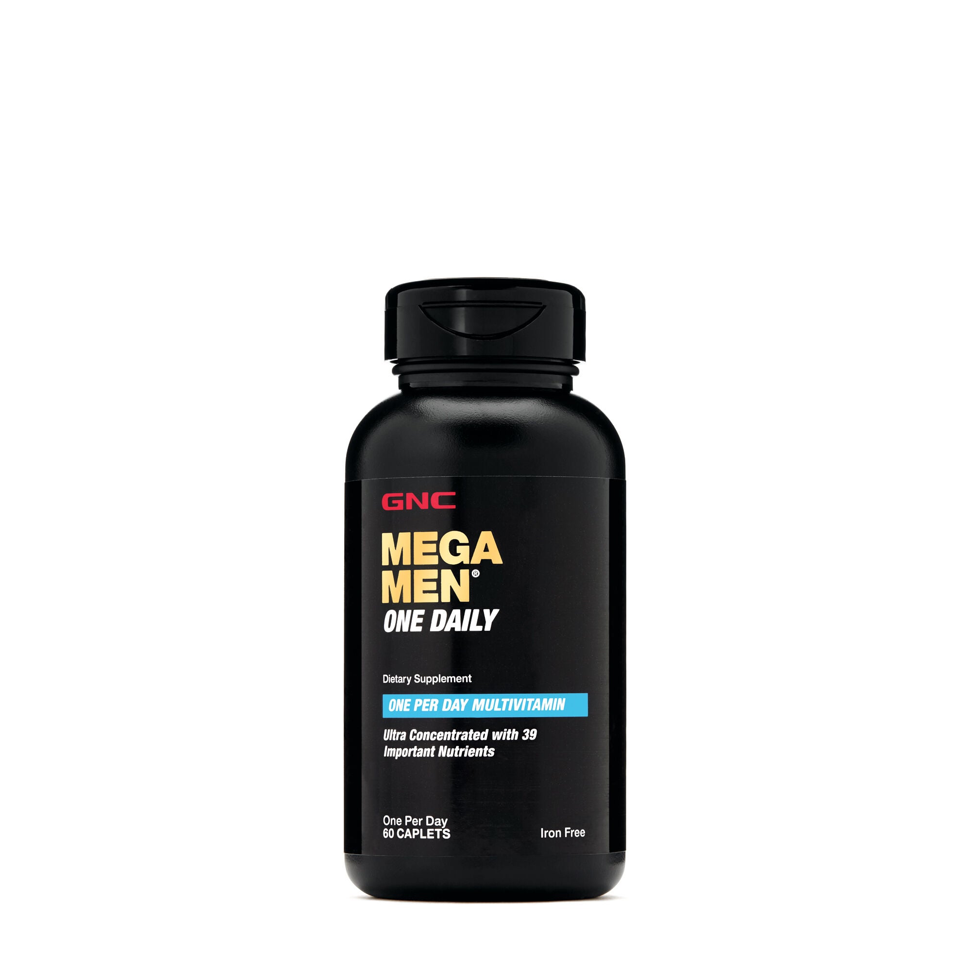 Mega Men&reg; One Daily | GNC