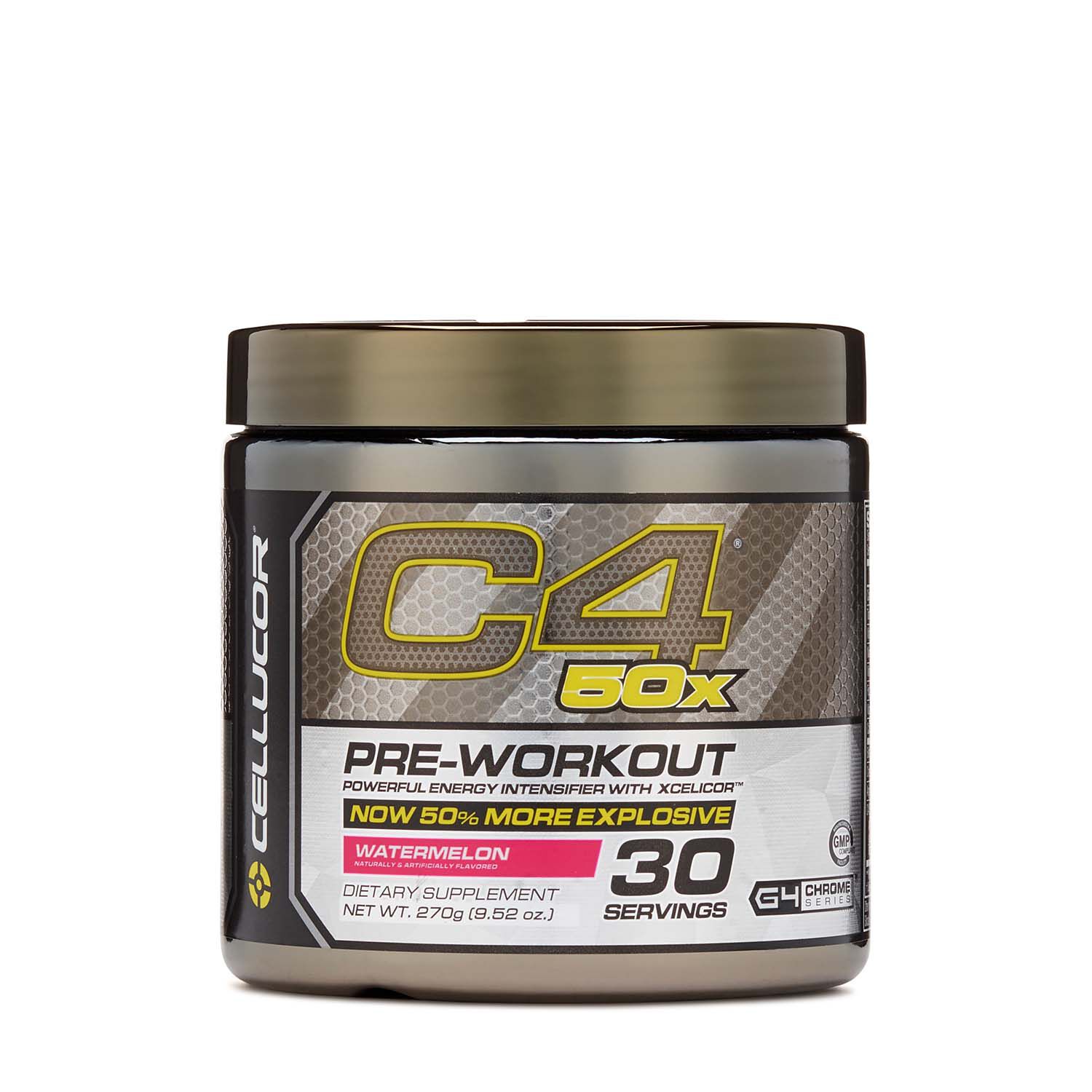 C4&reg; 50x - WatermelonWatermelon | GNC