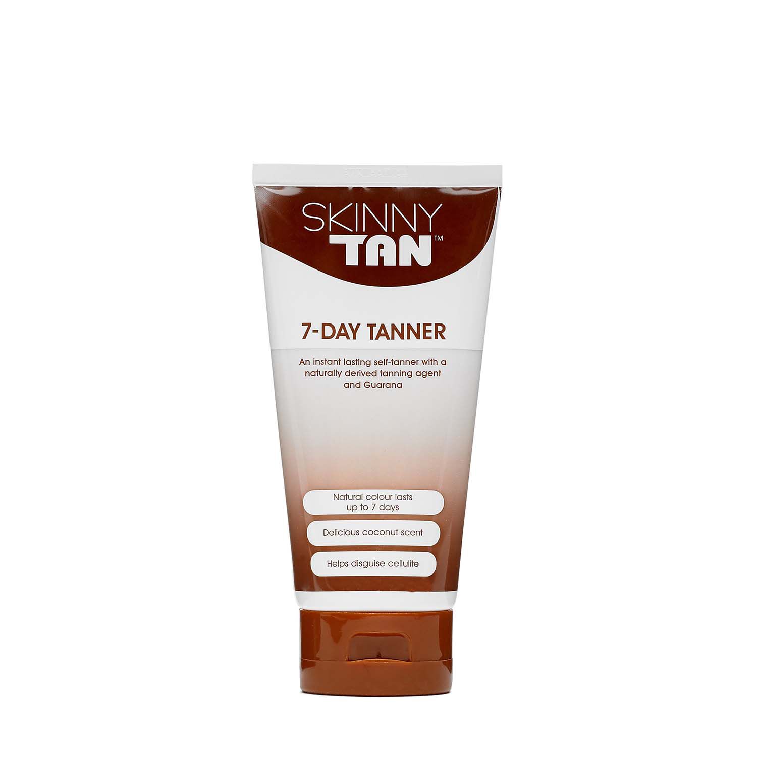 7-Day Tanner | GNC