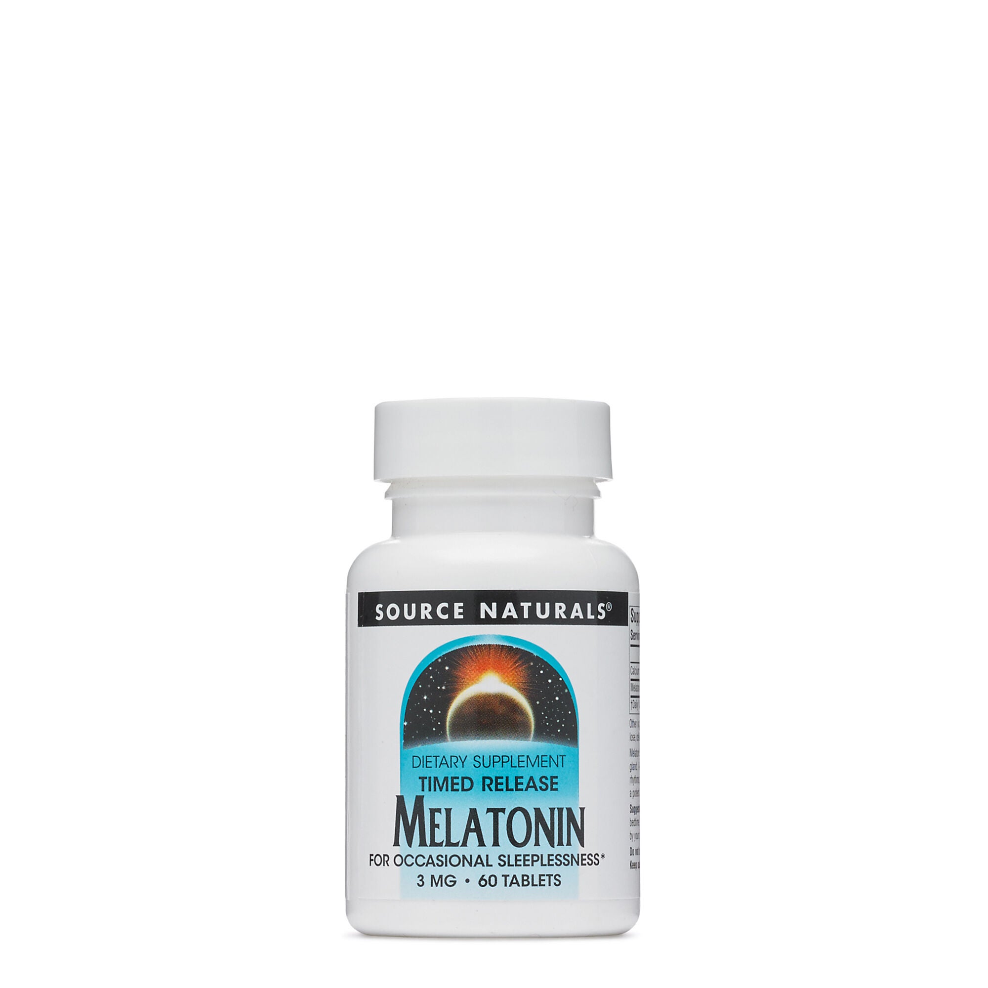 Melatonin 3 MG | GNC