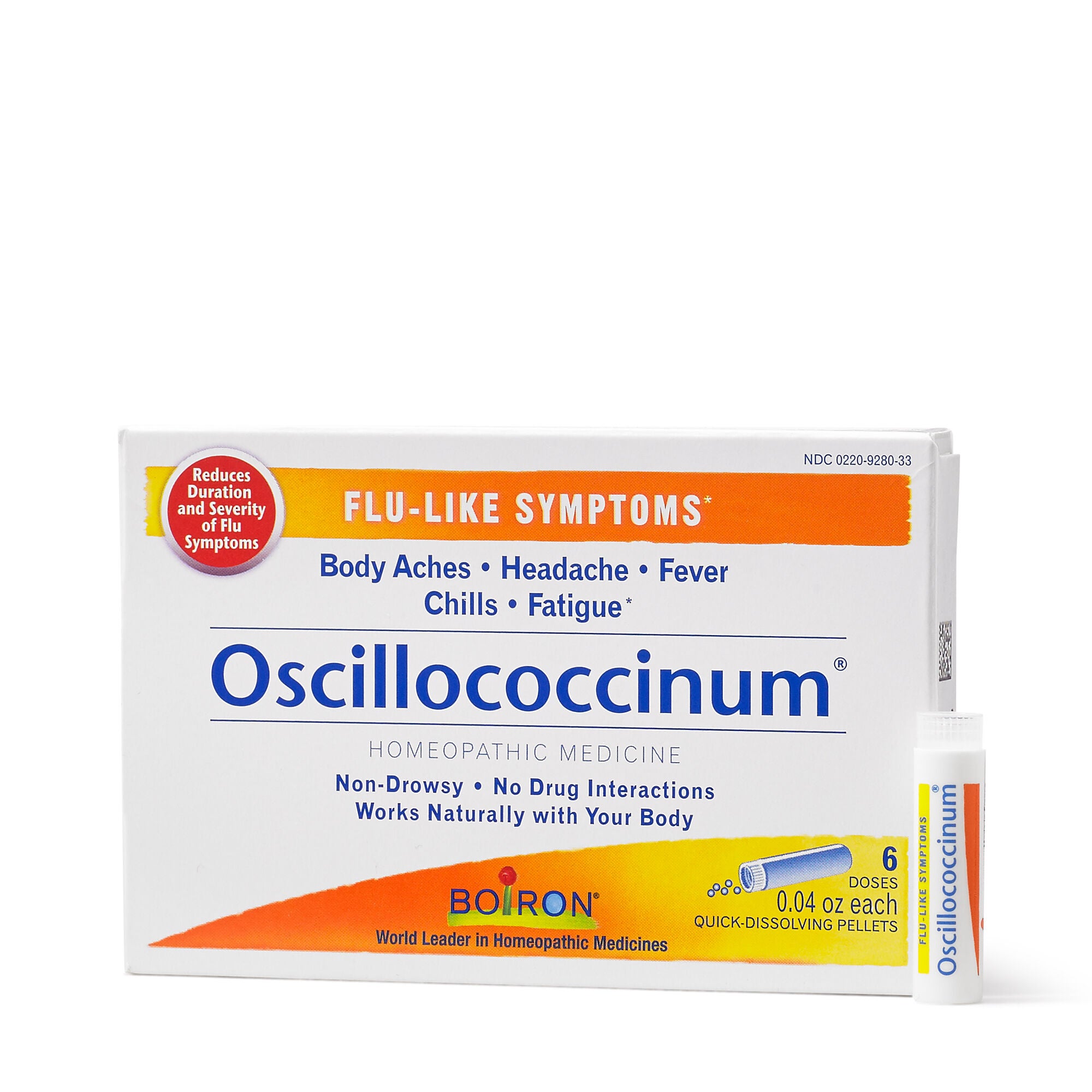 Oscillococcinum | GNC