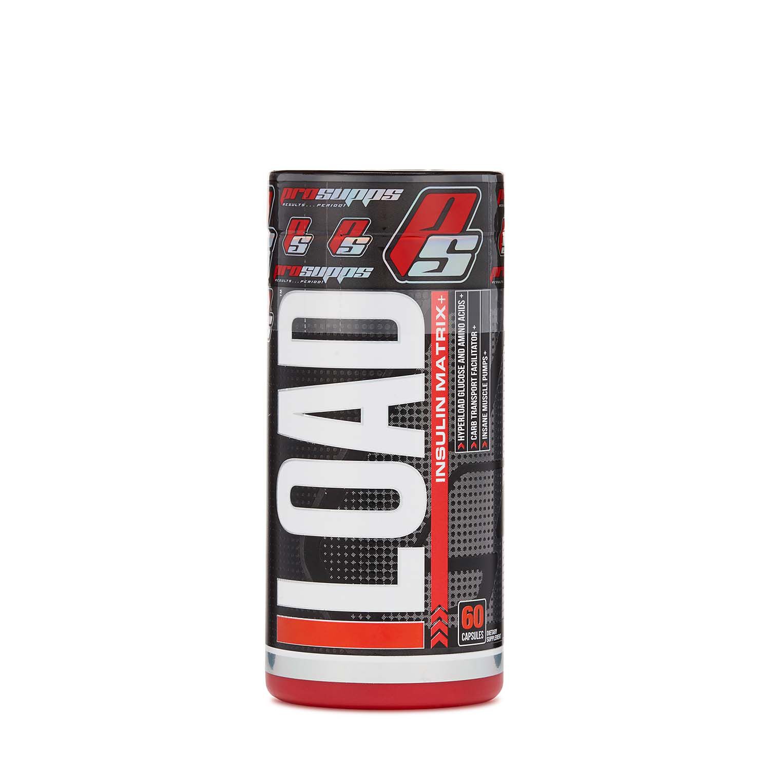 I-Load&trade; | GNC