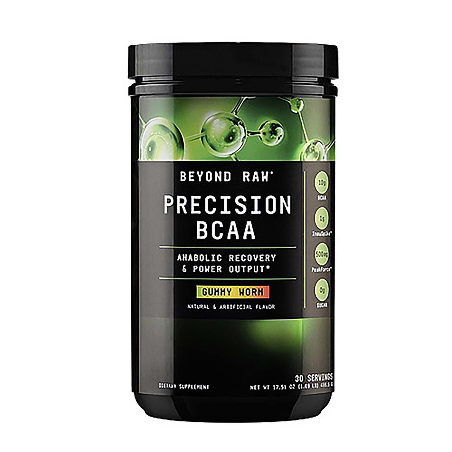 Precision BCAA - Gummy WormGummy Worm | GNC