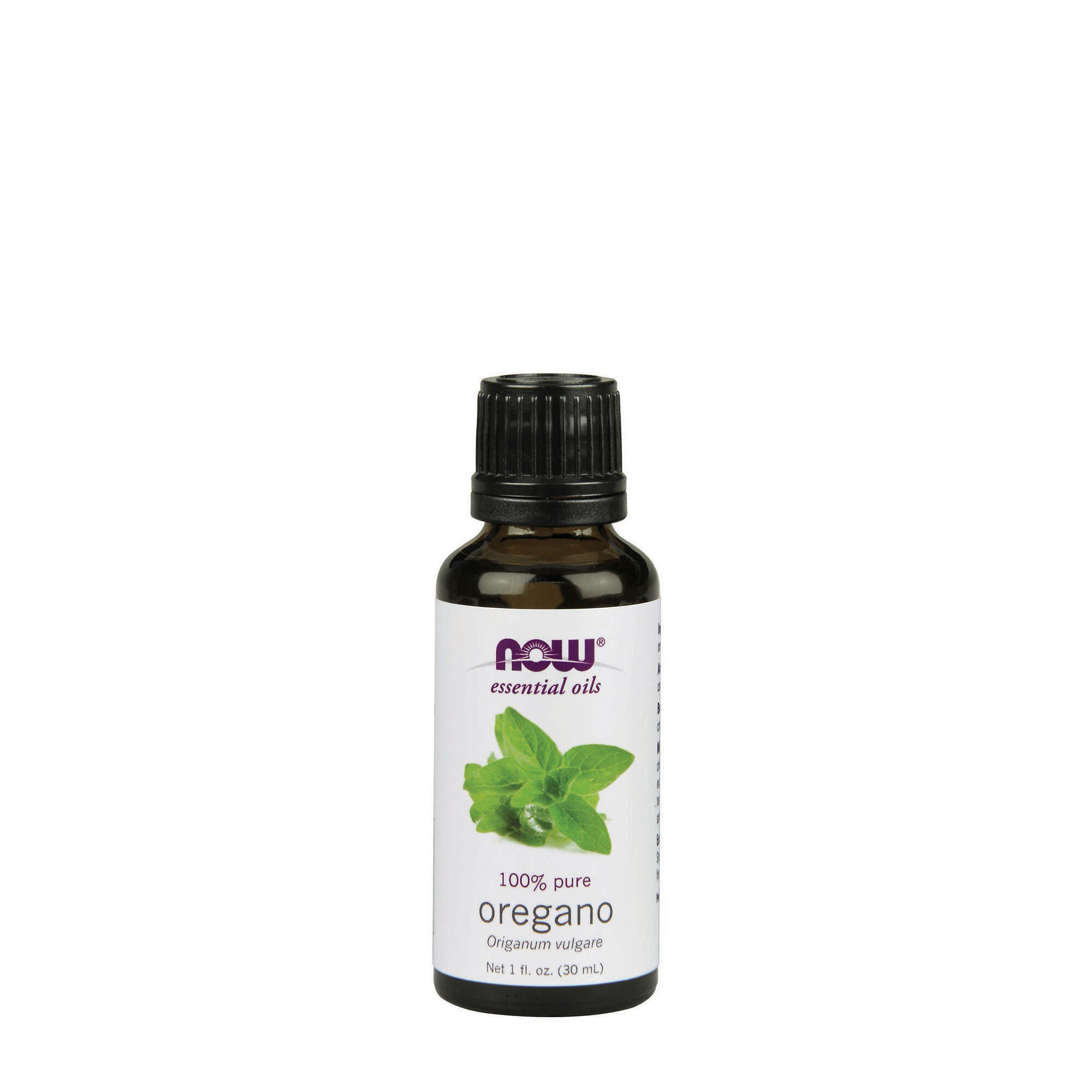 100% Pure Oregano | GNC