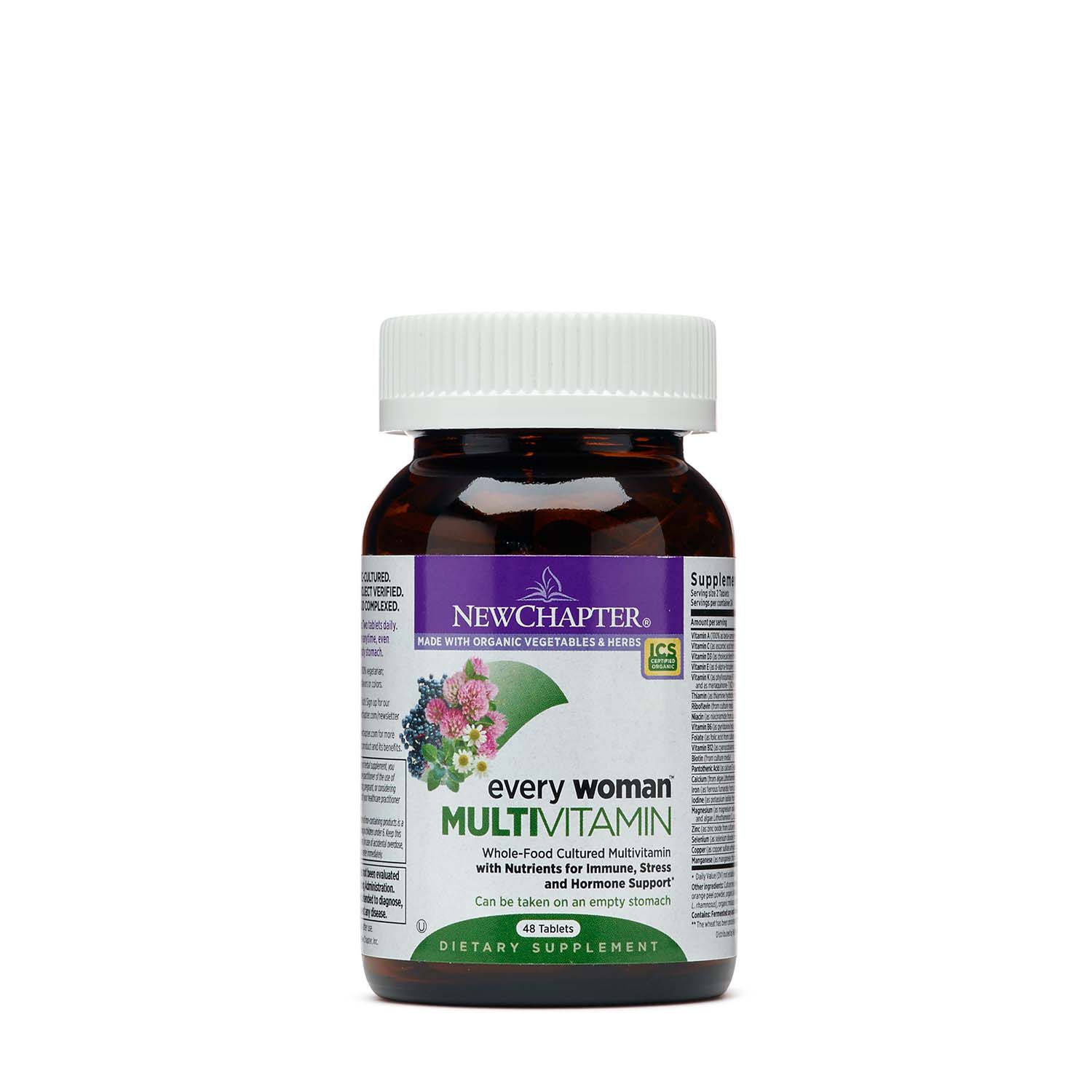 Every Woman&trade; Multivitamin | GNC