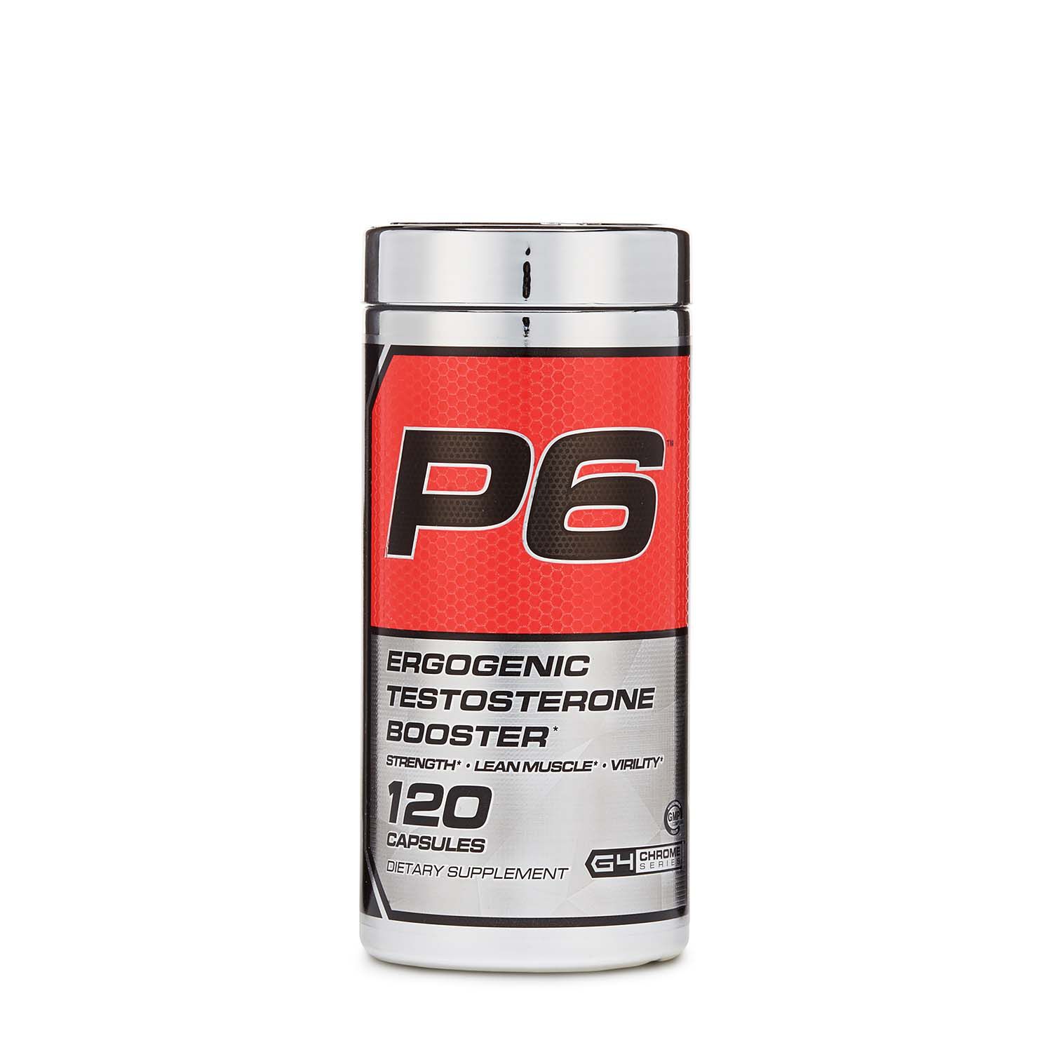 P6&trade; | GNC