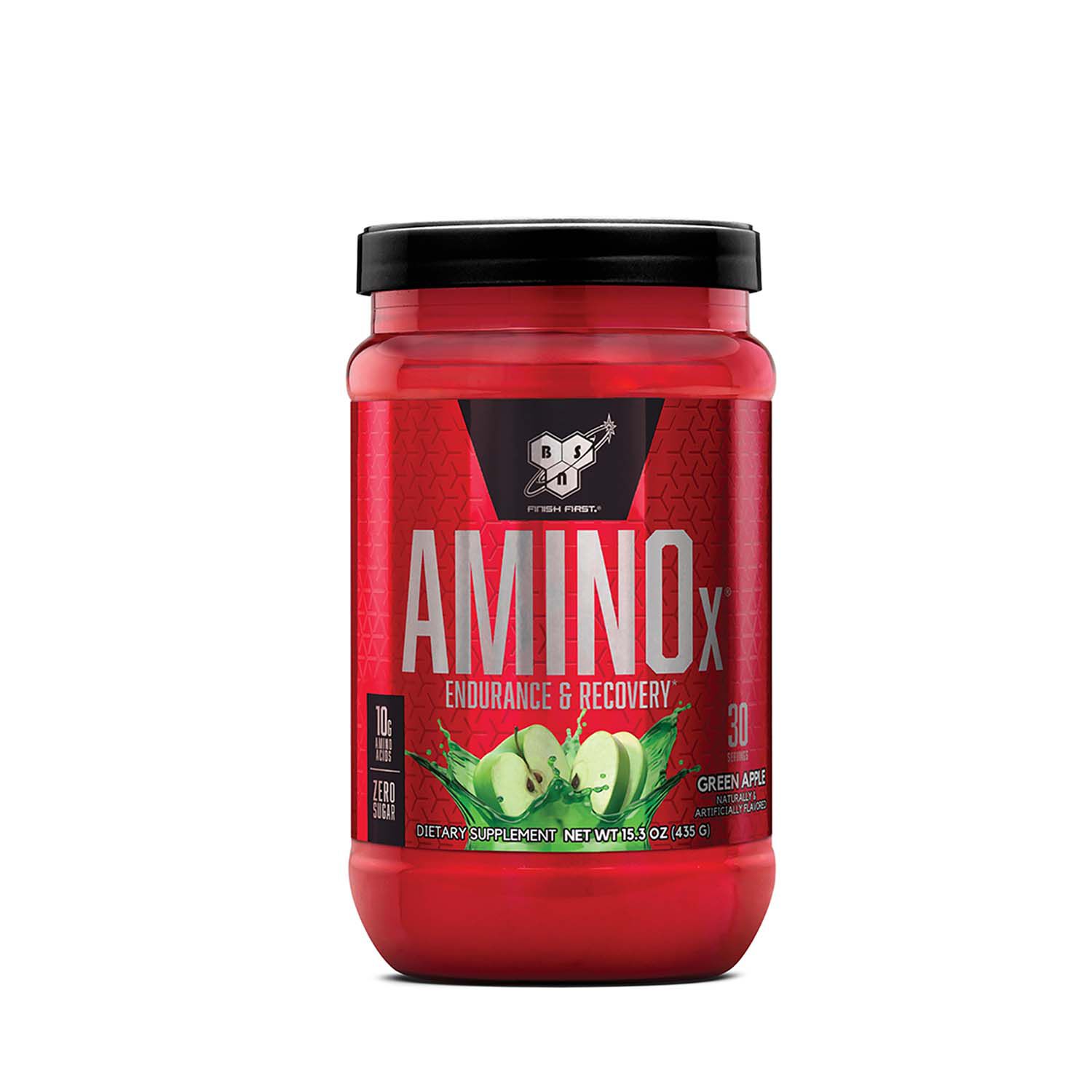 Amino X&trade; - Green AppleGreen Apple | GNC