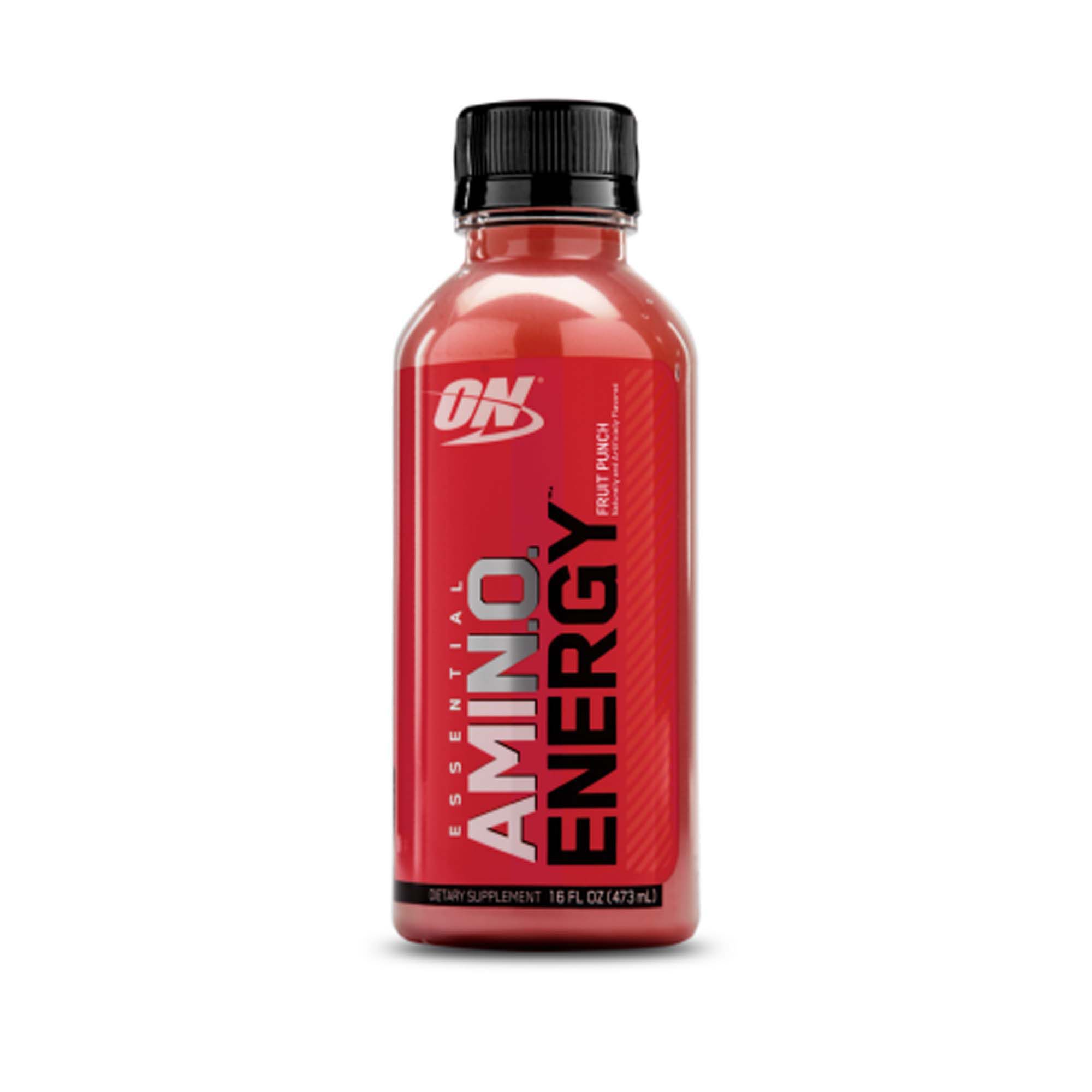 ESSENTIAL AMIN.O. ENERGY&trade; - Fruit PunchFruit Punch | GNC