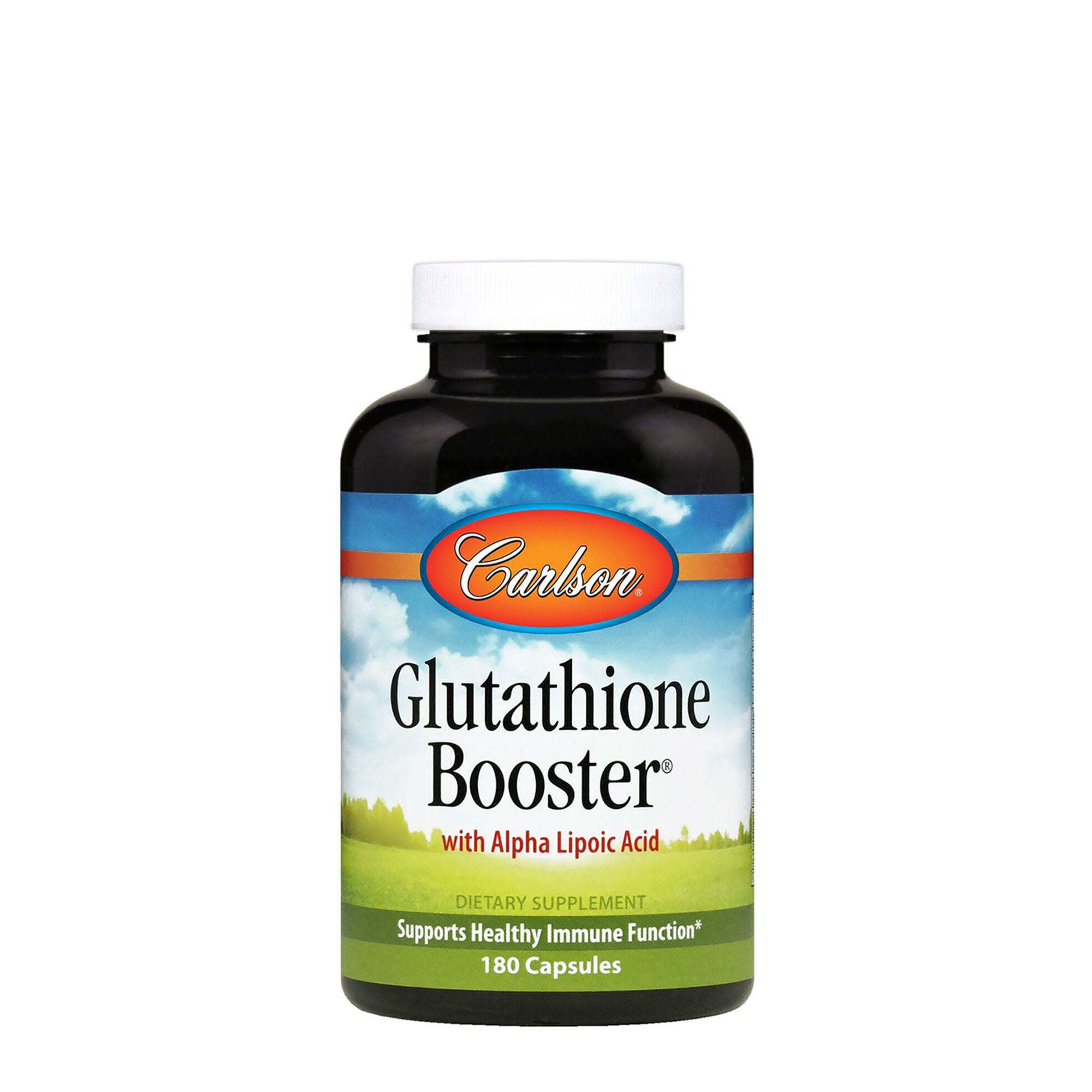 Glutathione Booster&reg; | GNC