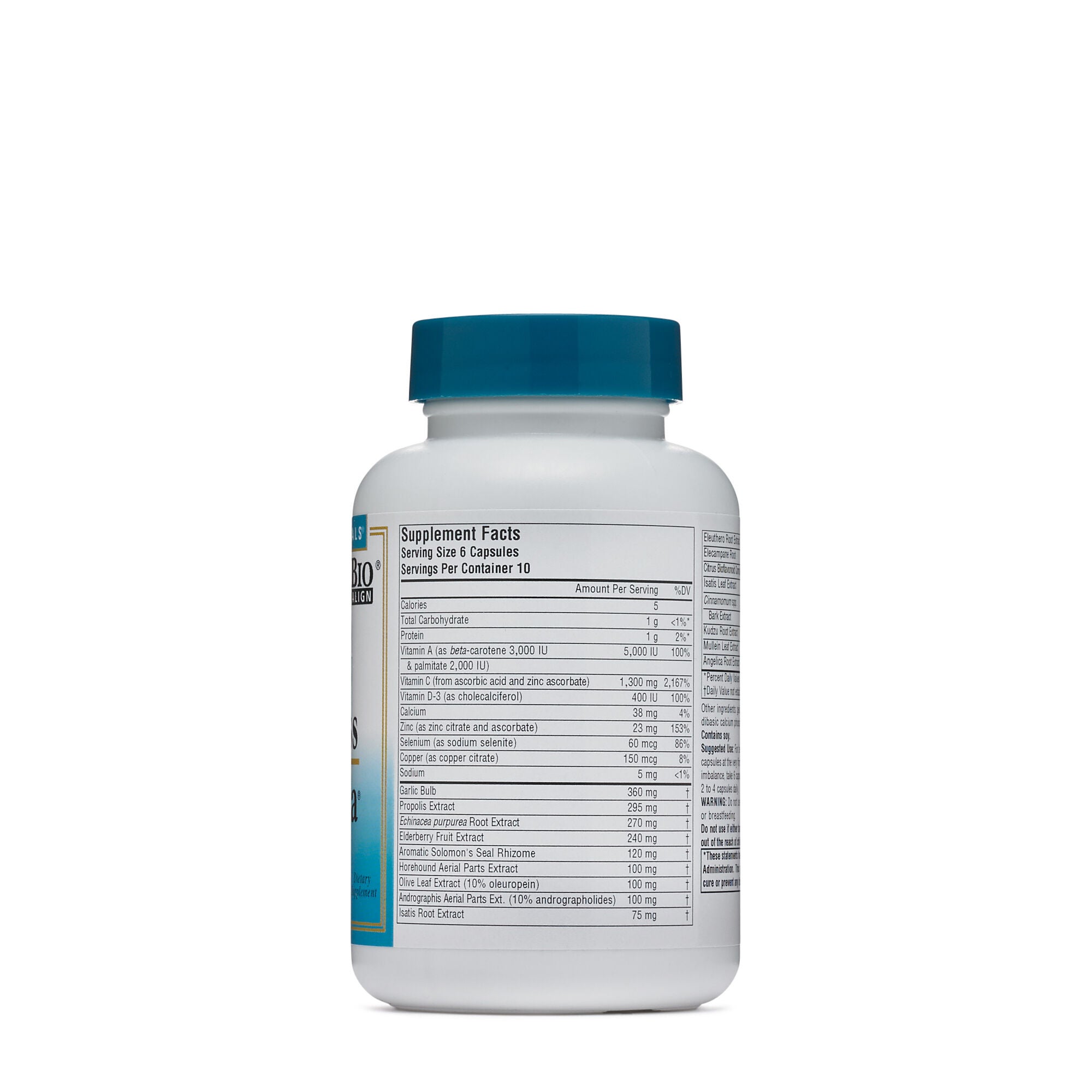 Wellness Formula | GNC