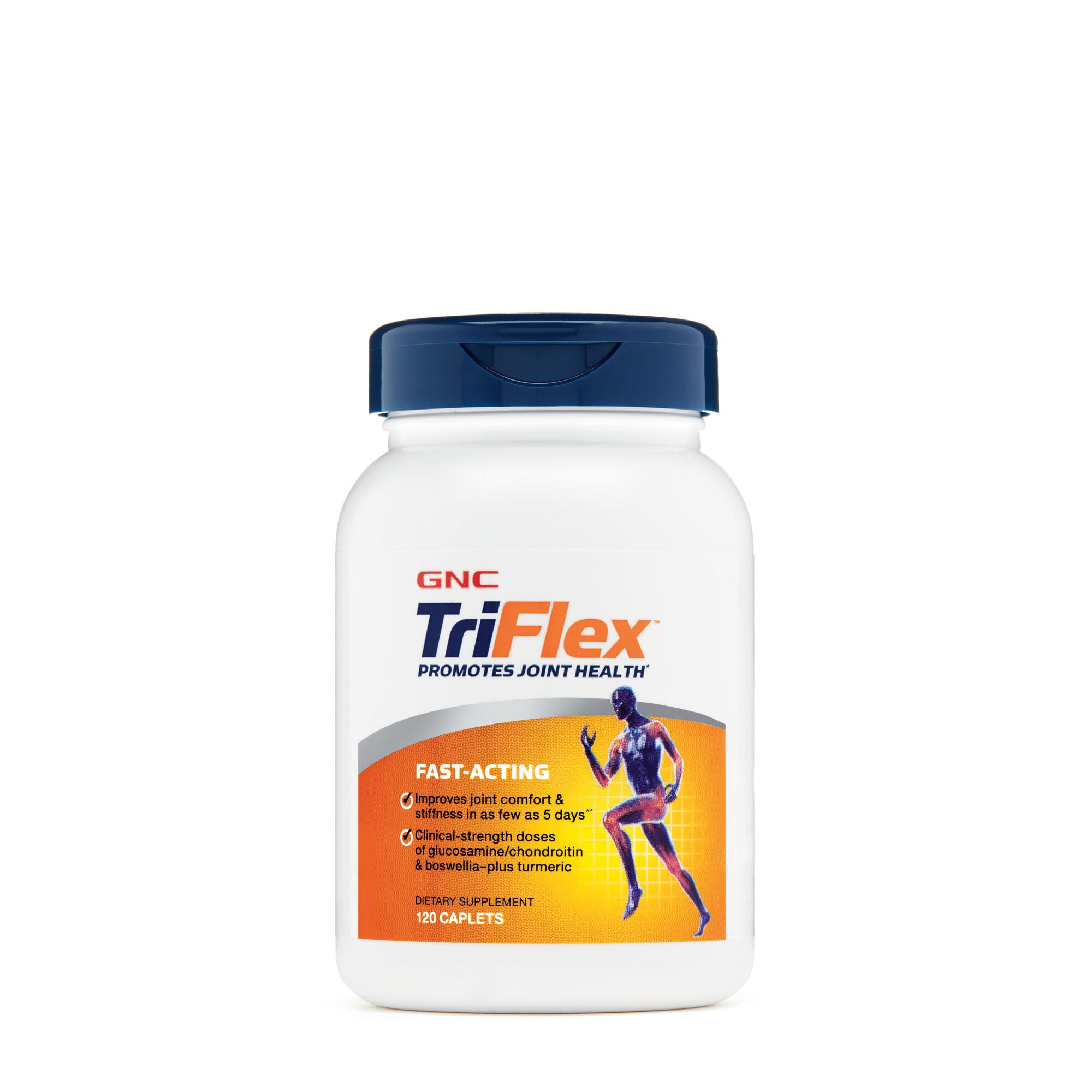 TriFlex&trade; Fast-Acting | GNC