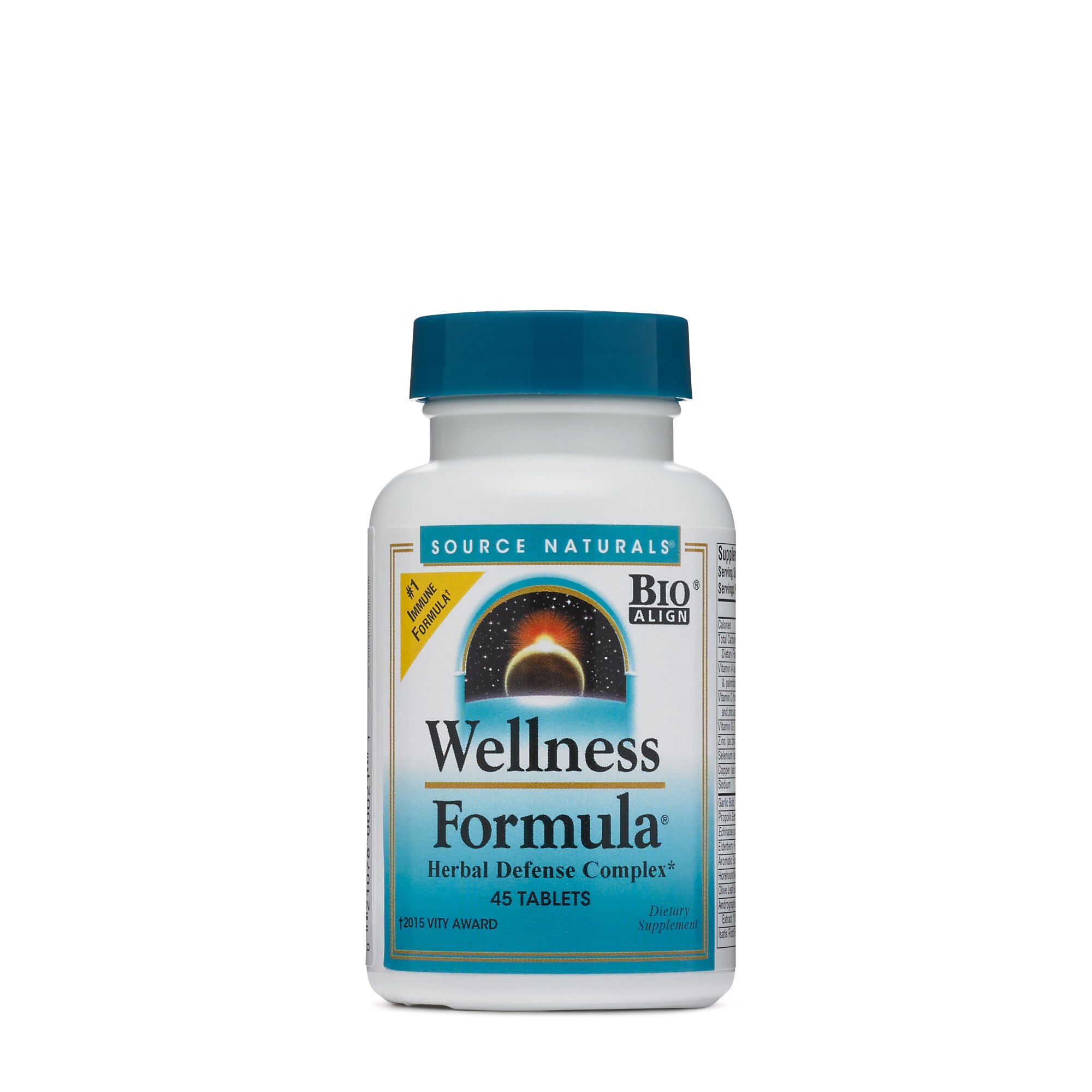 Wellness Formula | GNC