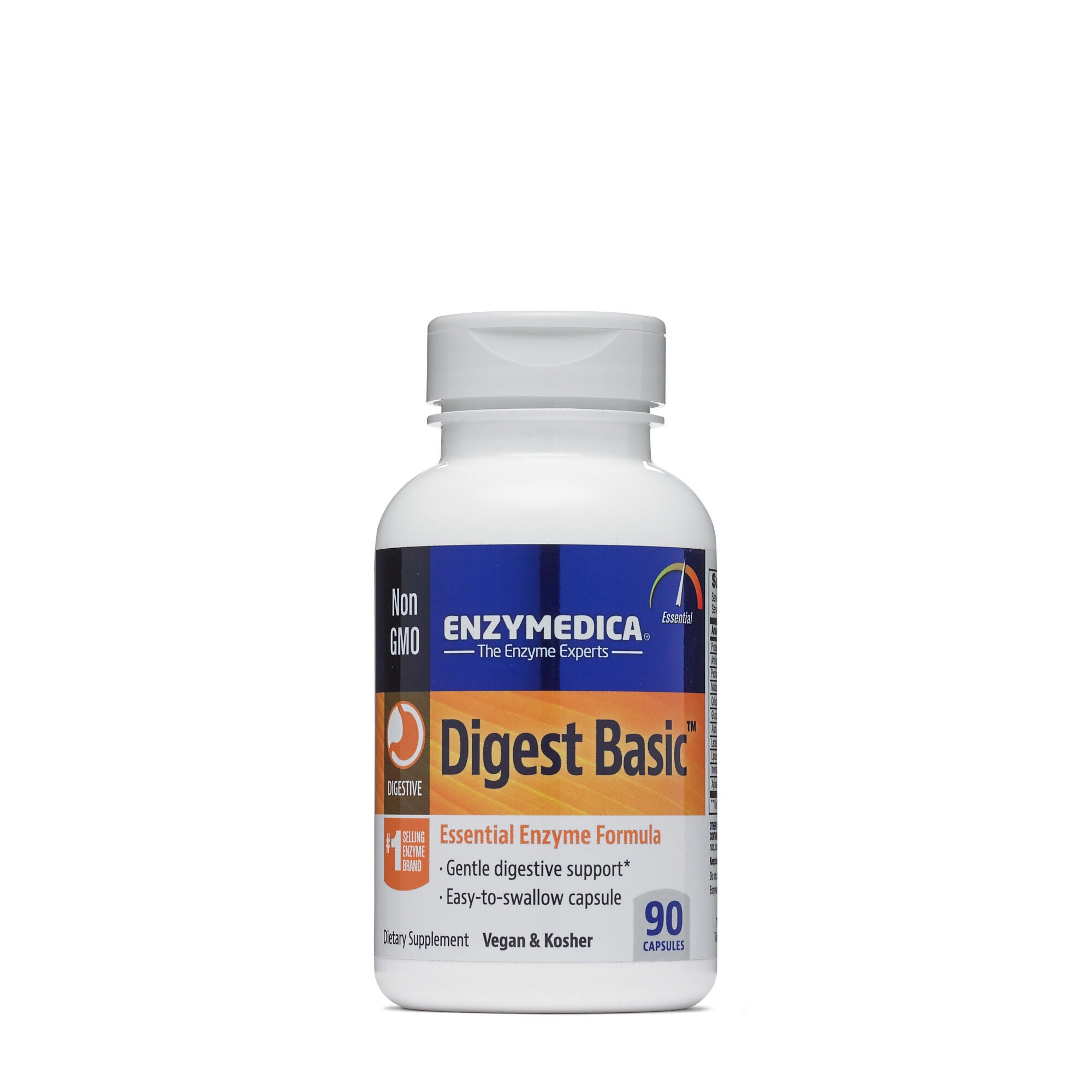 Digest Basic&trade; | GNC