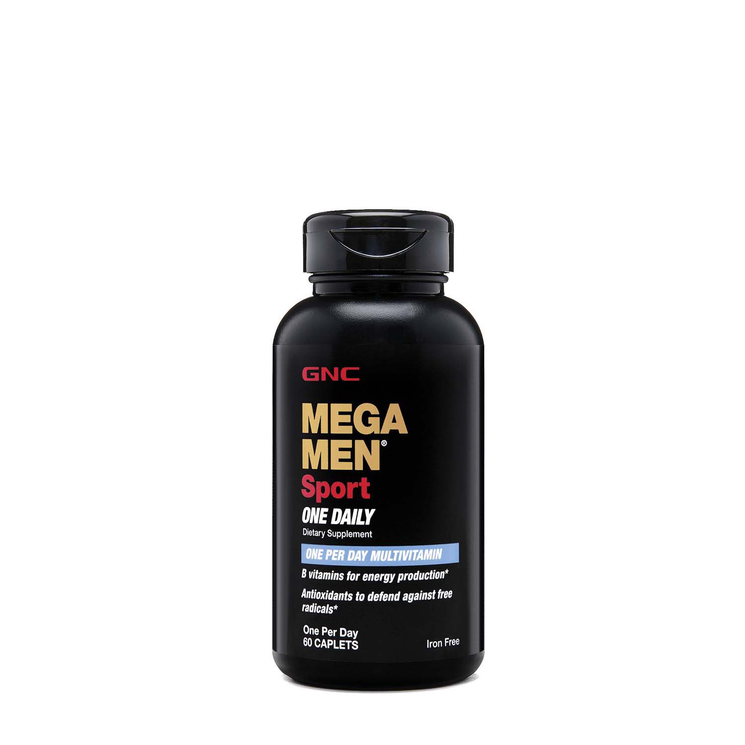 Mega Men&reg; Sport One Daily | GNC