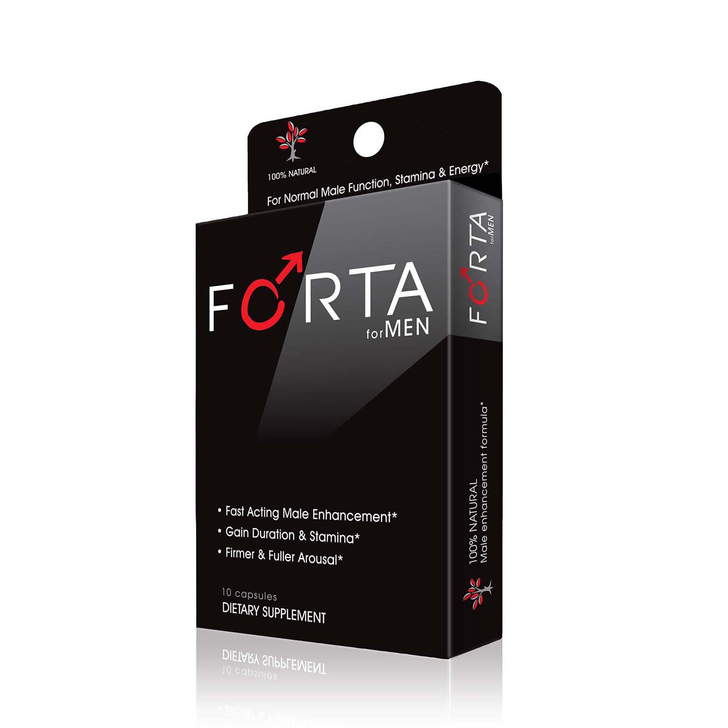 Forta for Men | GNC