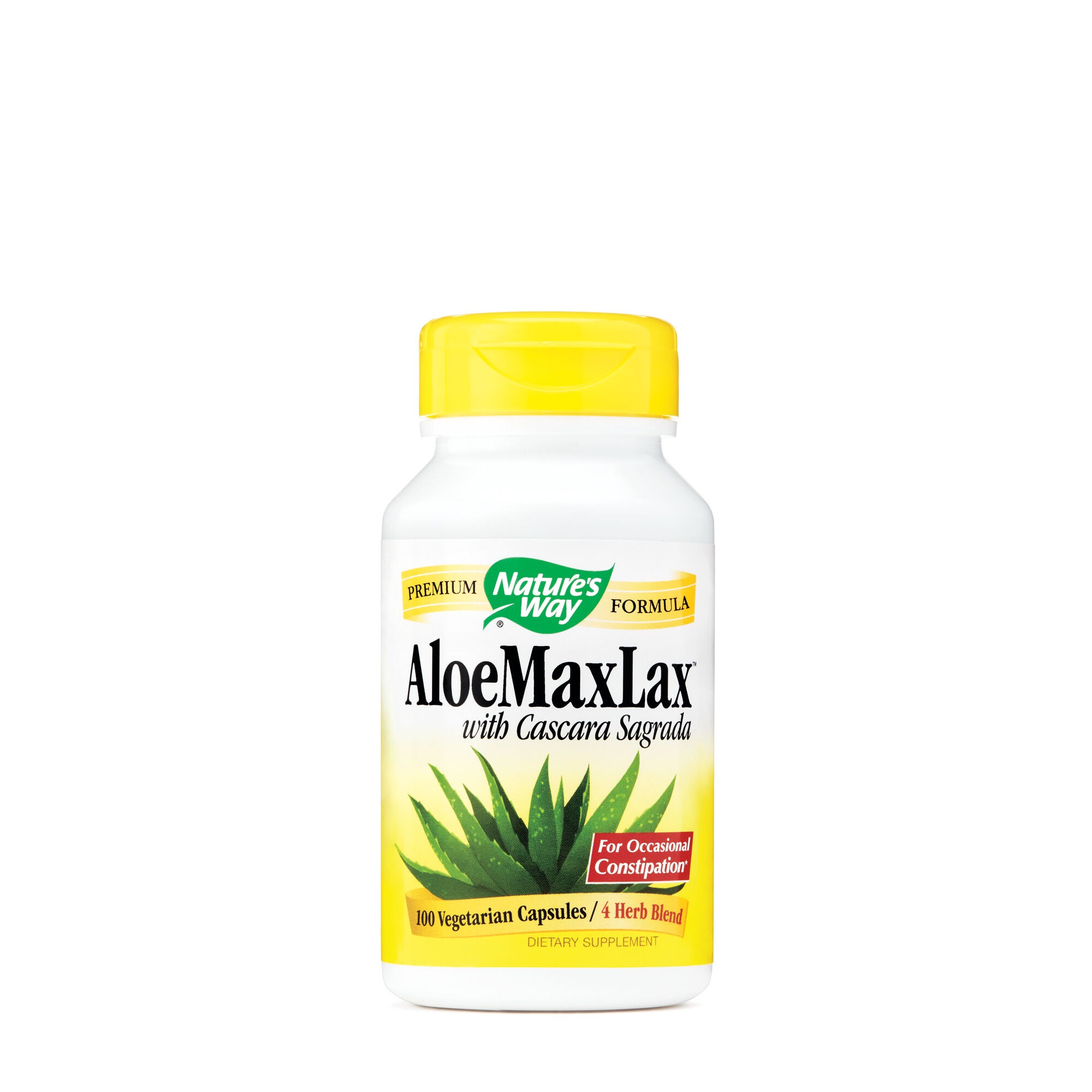 AloeMaxLax&trade; | GNC