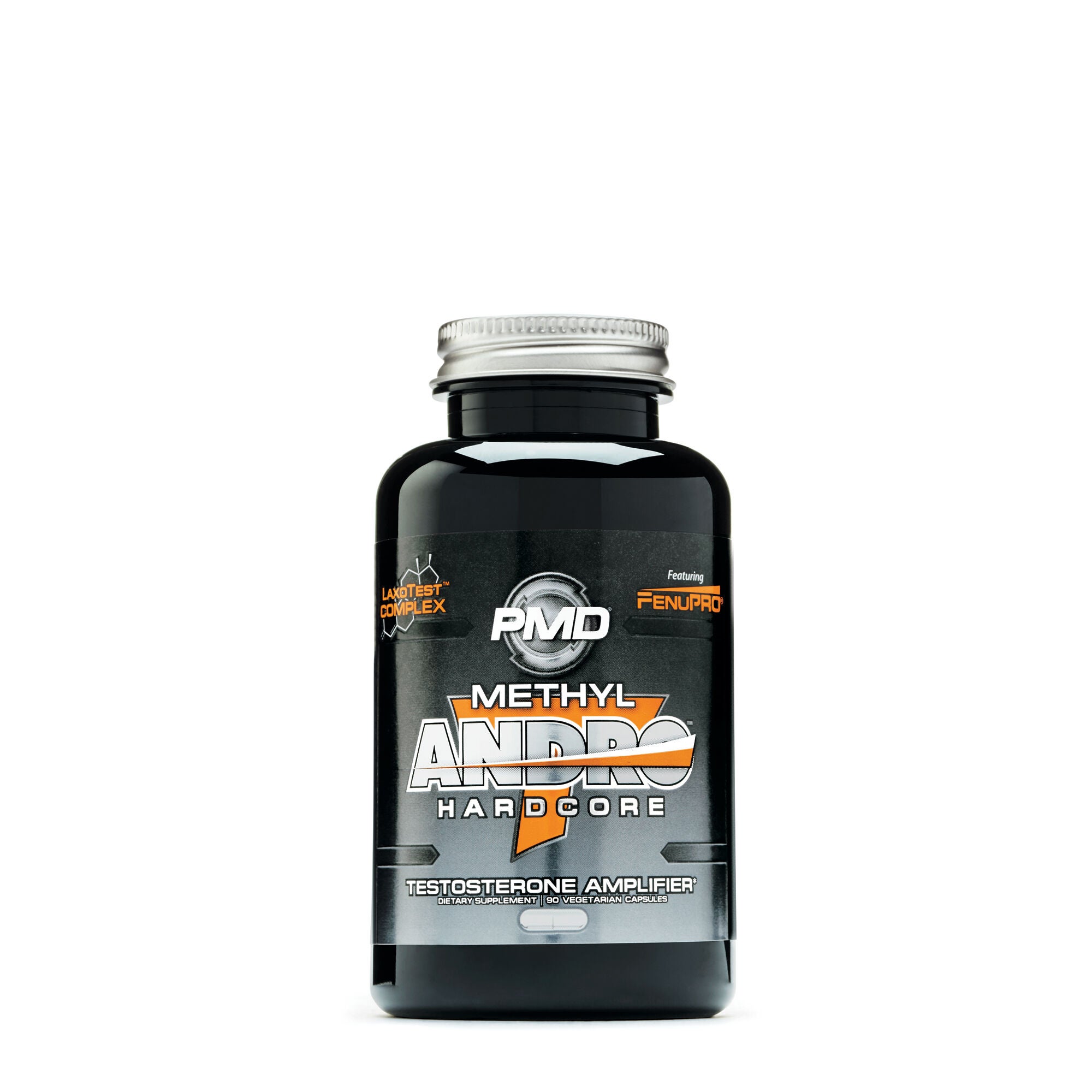 METHYL ANDRO&trade; Hardcore | GNC