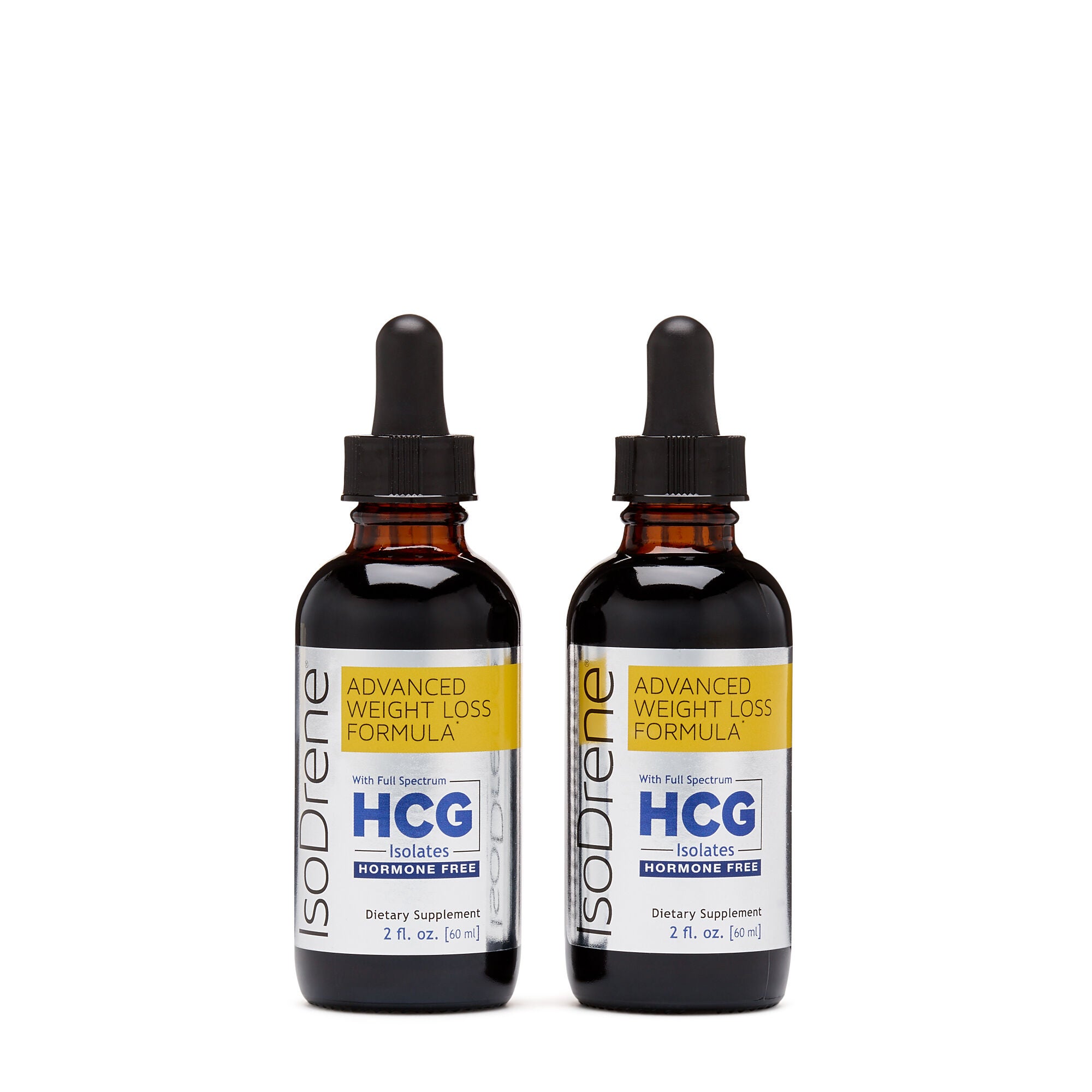 IsoDrene&reg; 2 Bottle Bonus Pack! | GNC