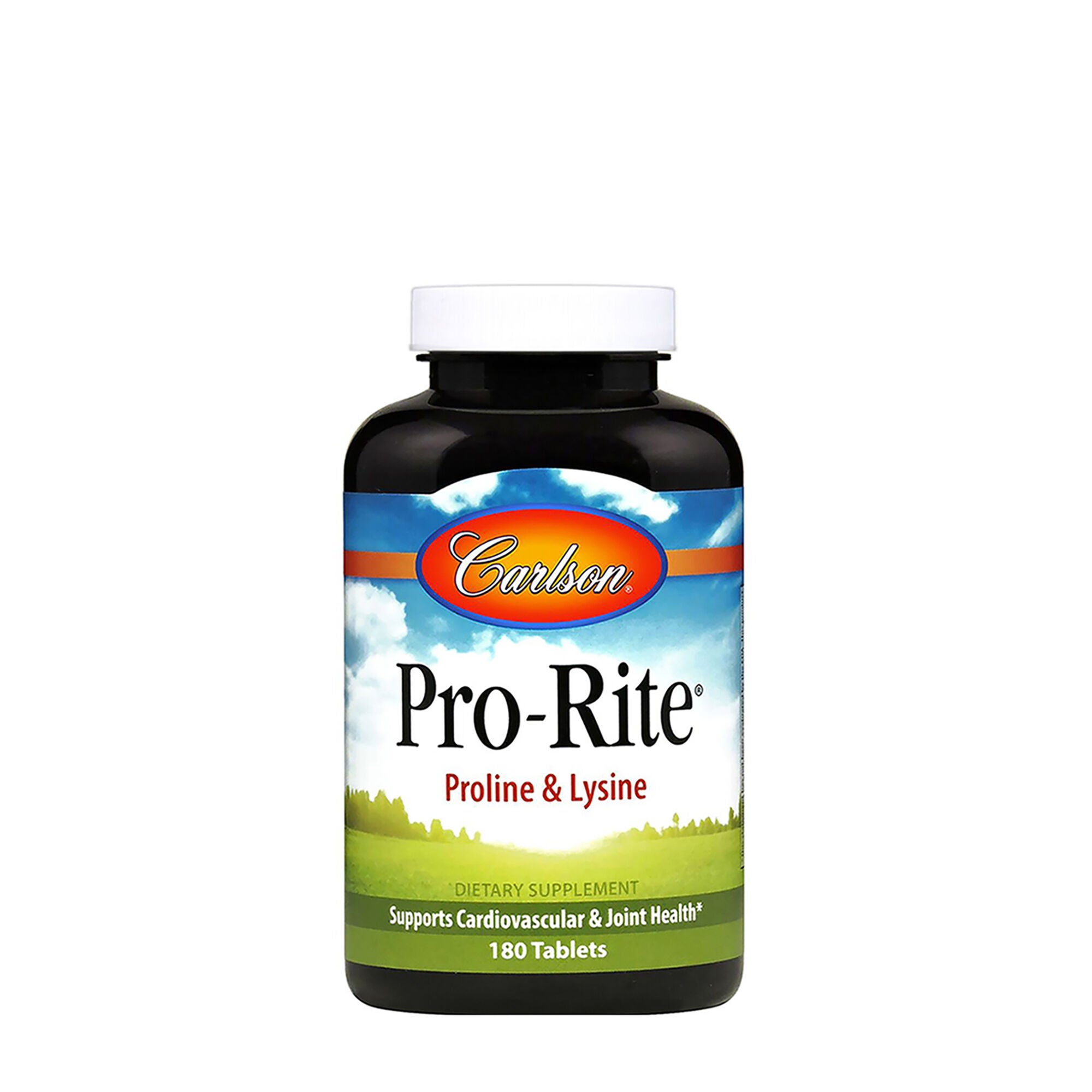 Pro-Rite Proline &amp; Lysine | GNC