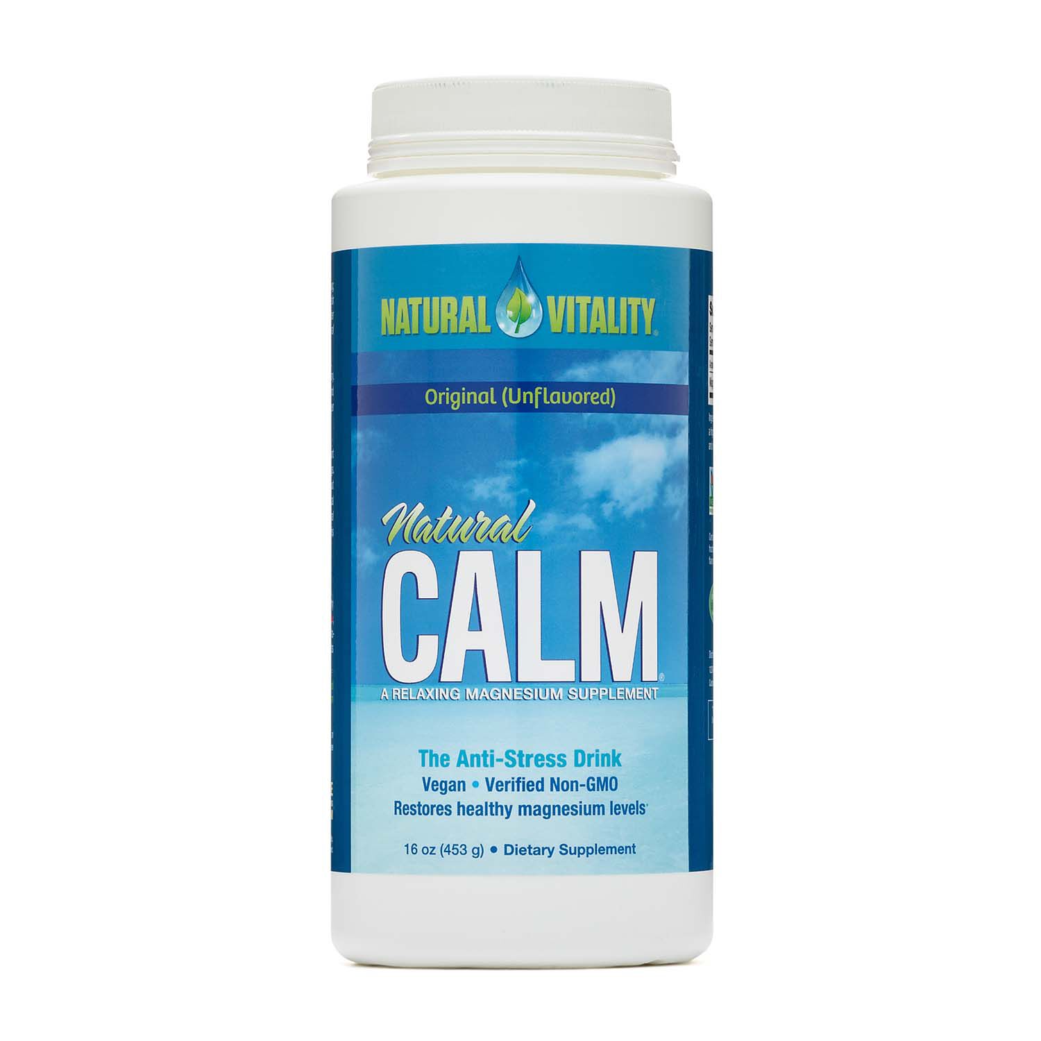 Natural Calm OriginalOriginal | GNC
