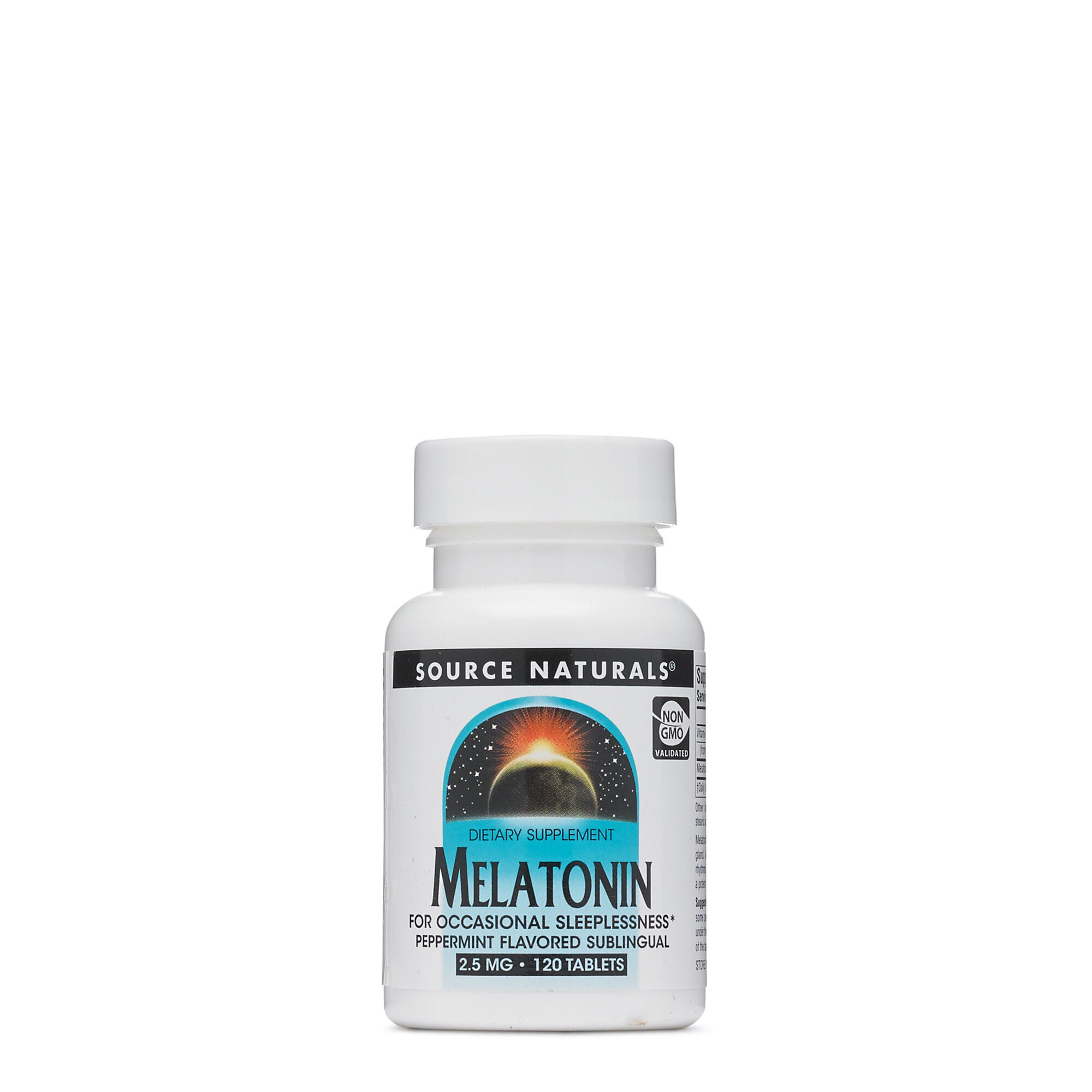 Melatonin 2.5 MG | GNC