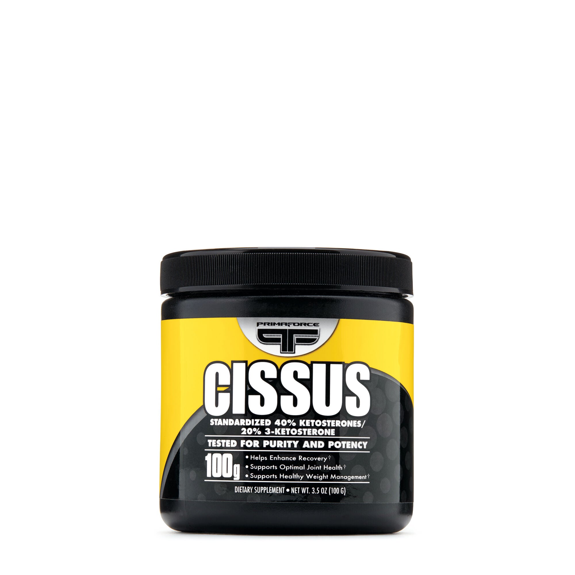 Cissus | GNC