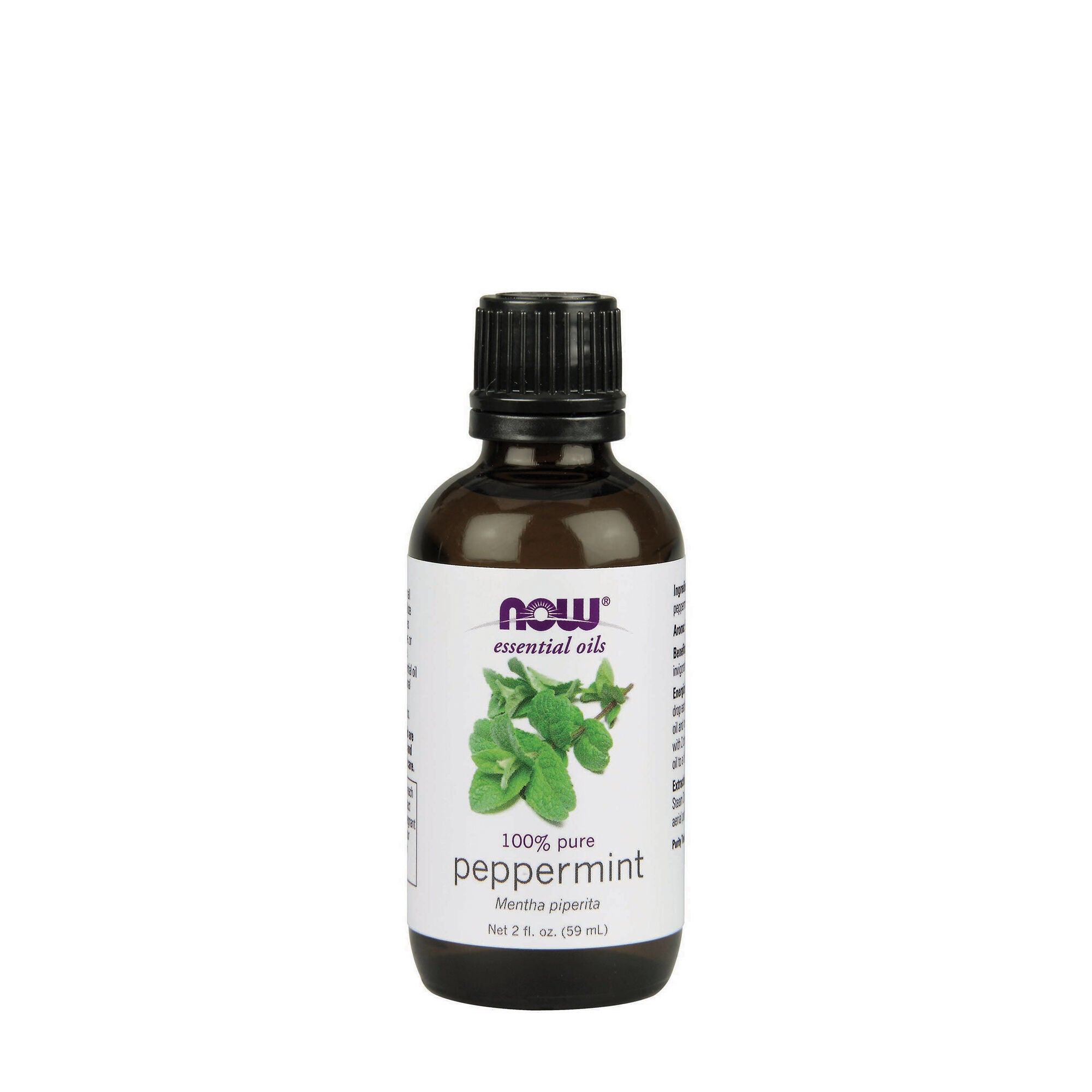 100% Pure Peppermint | GNC