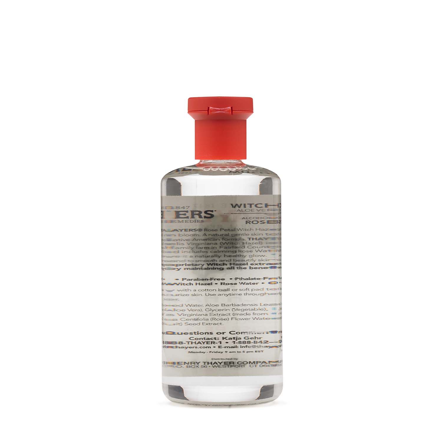 Rose Petal Witch HazelRose Petal | GNC