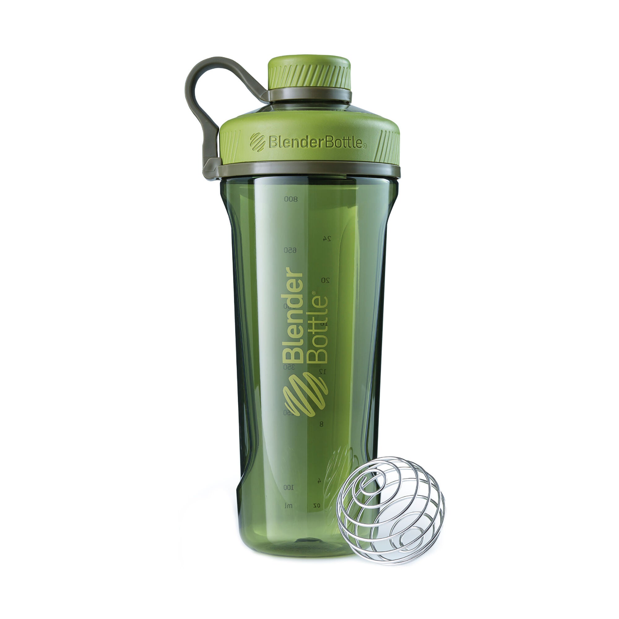 BlenderBottle&reg; 32oz Radian&trade; Tritan&trade; - Moss | GNC
