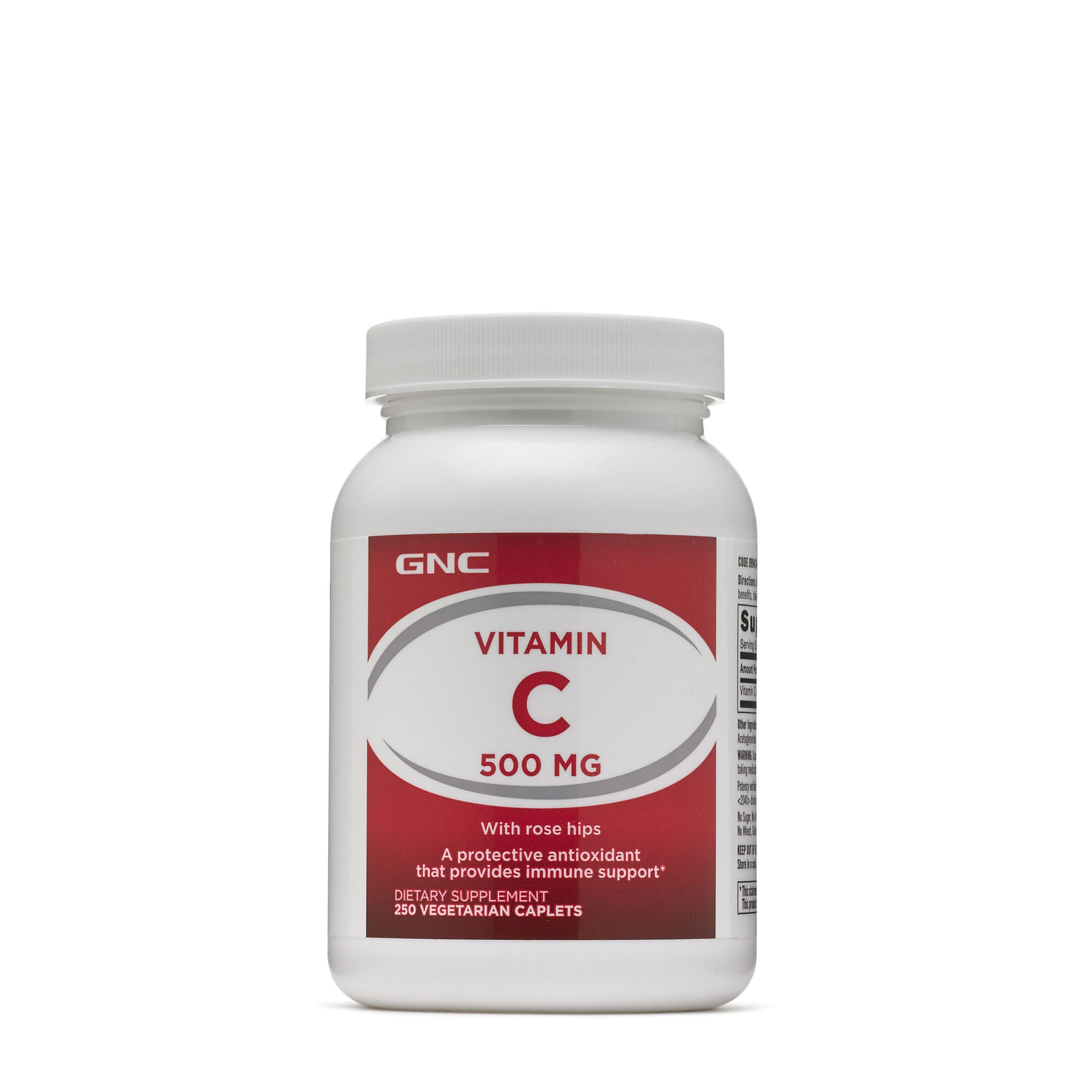 Vitamin C 500 MG | GNC