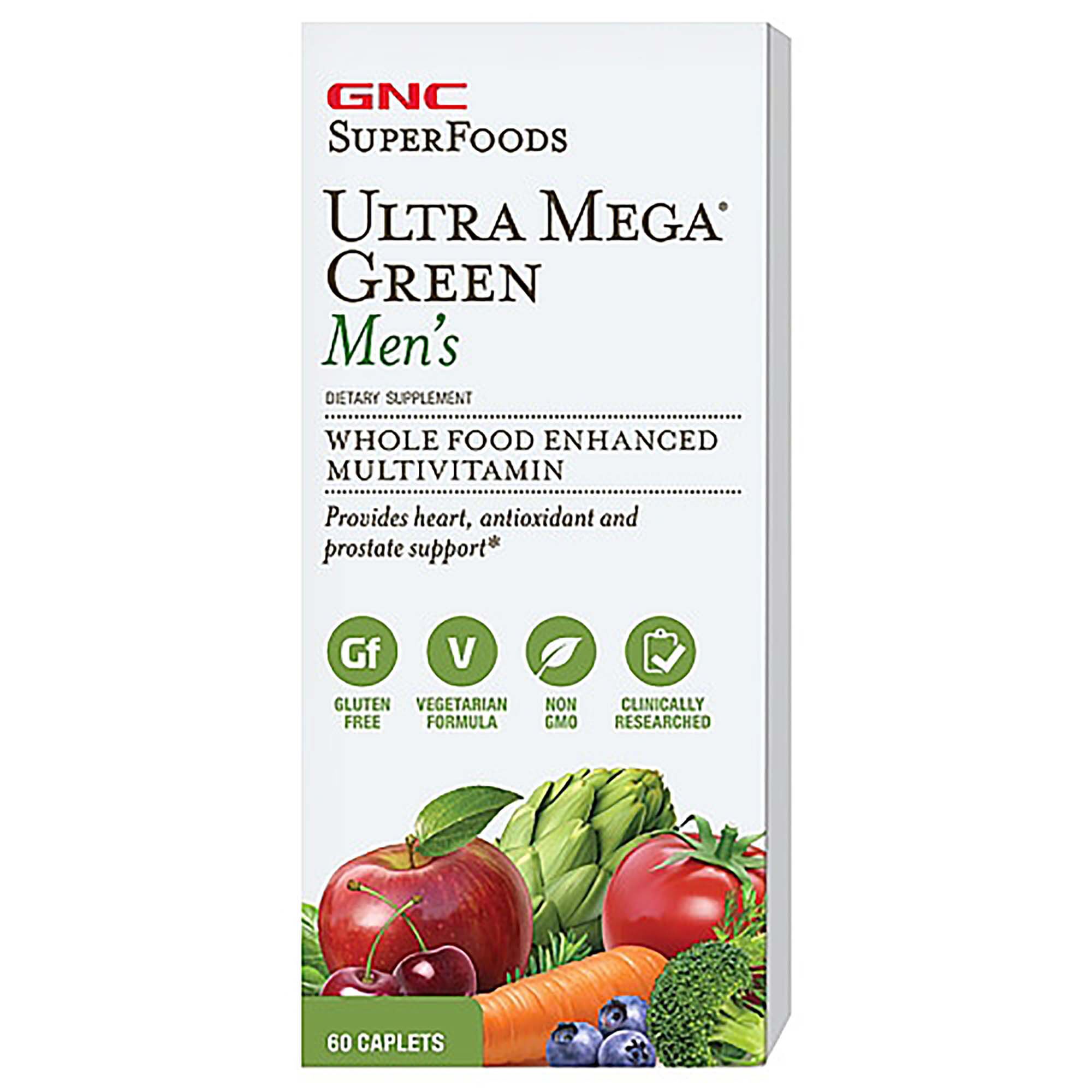 Ultra Mega&reg; Green Men's | GNC