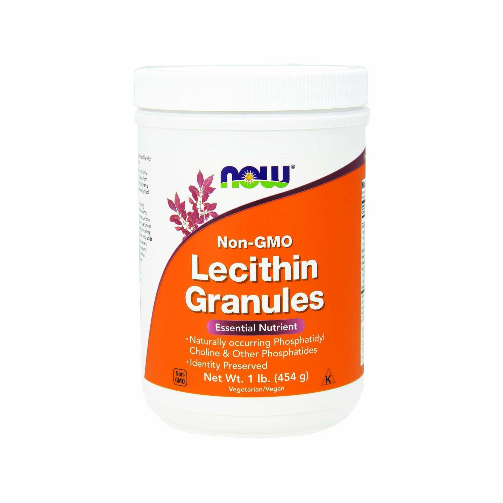 Leithin Granules | GNC