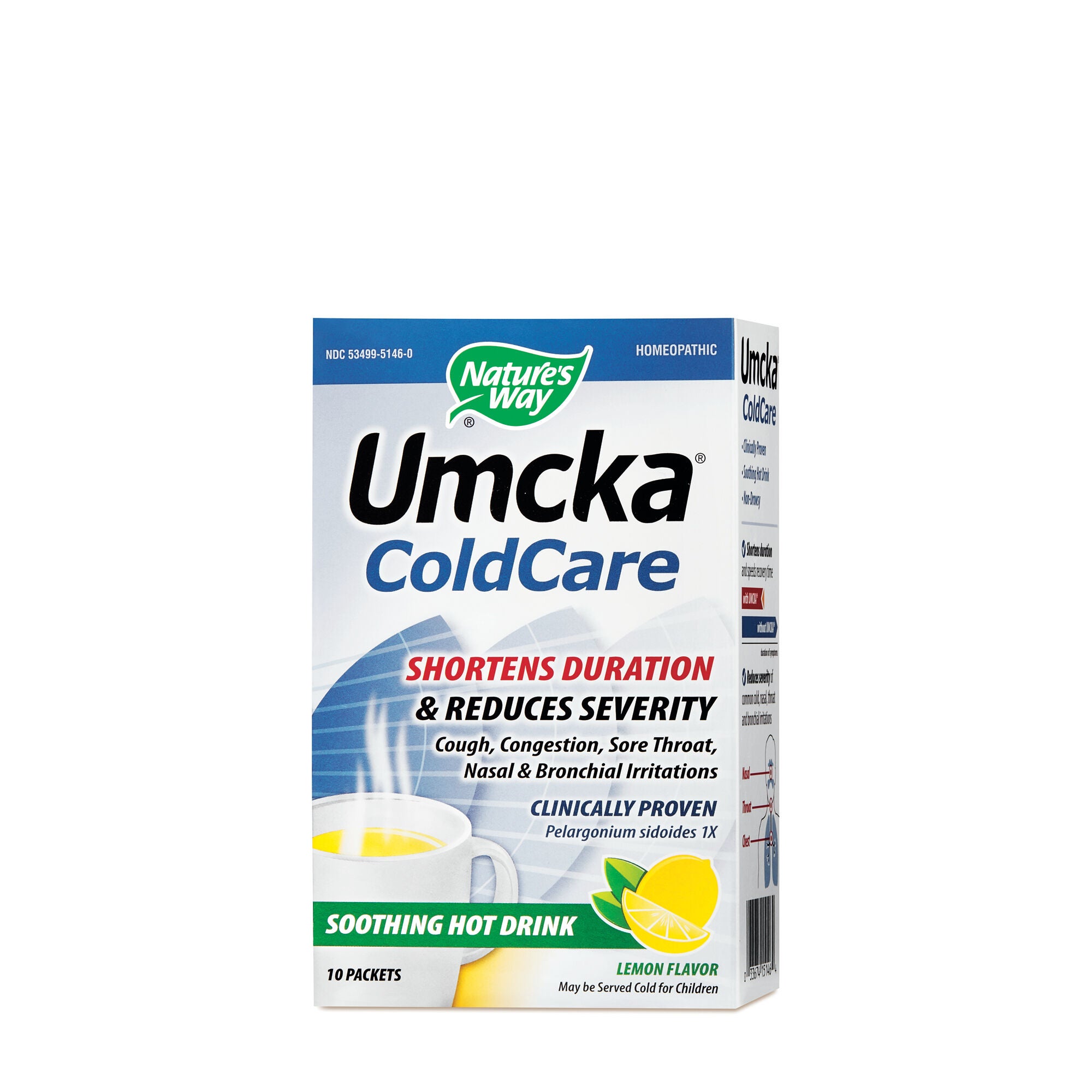 Umcka Cold Care | GNC