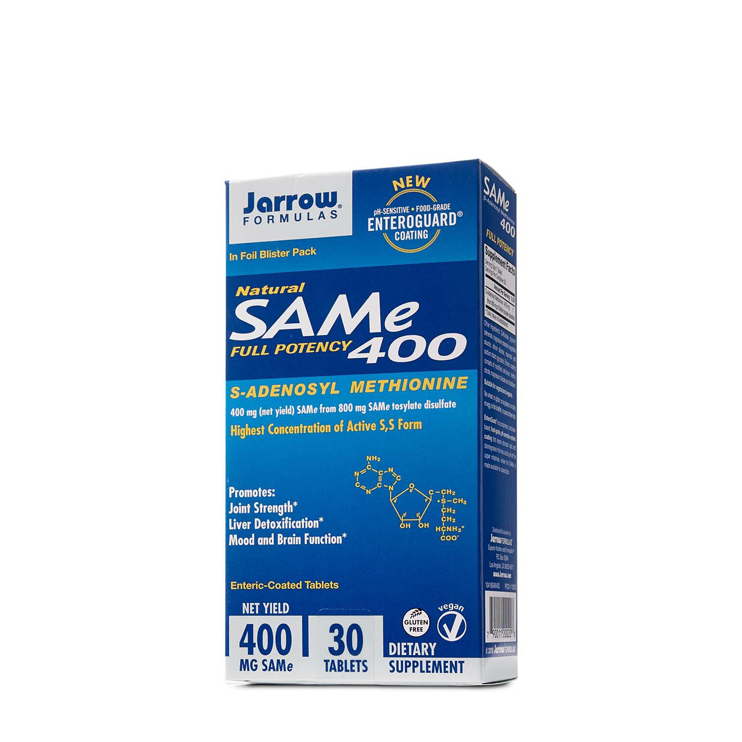 SAM-e 400 | GNC