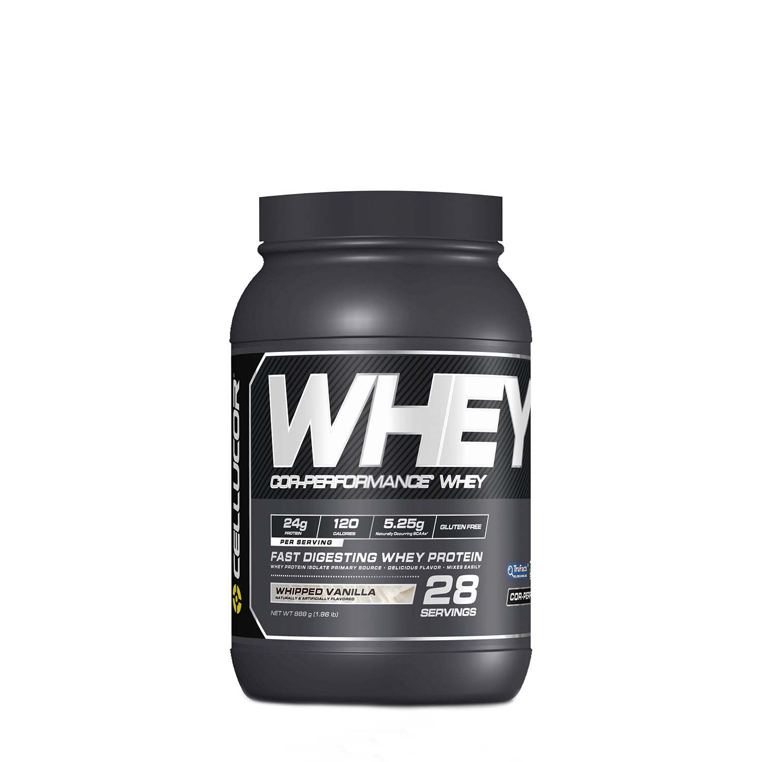COR-Performance&reg; Whey Protein - Whipped VanillaWhipped Vanilla | GNC
