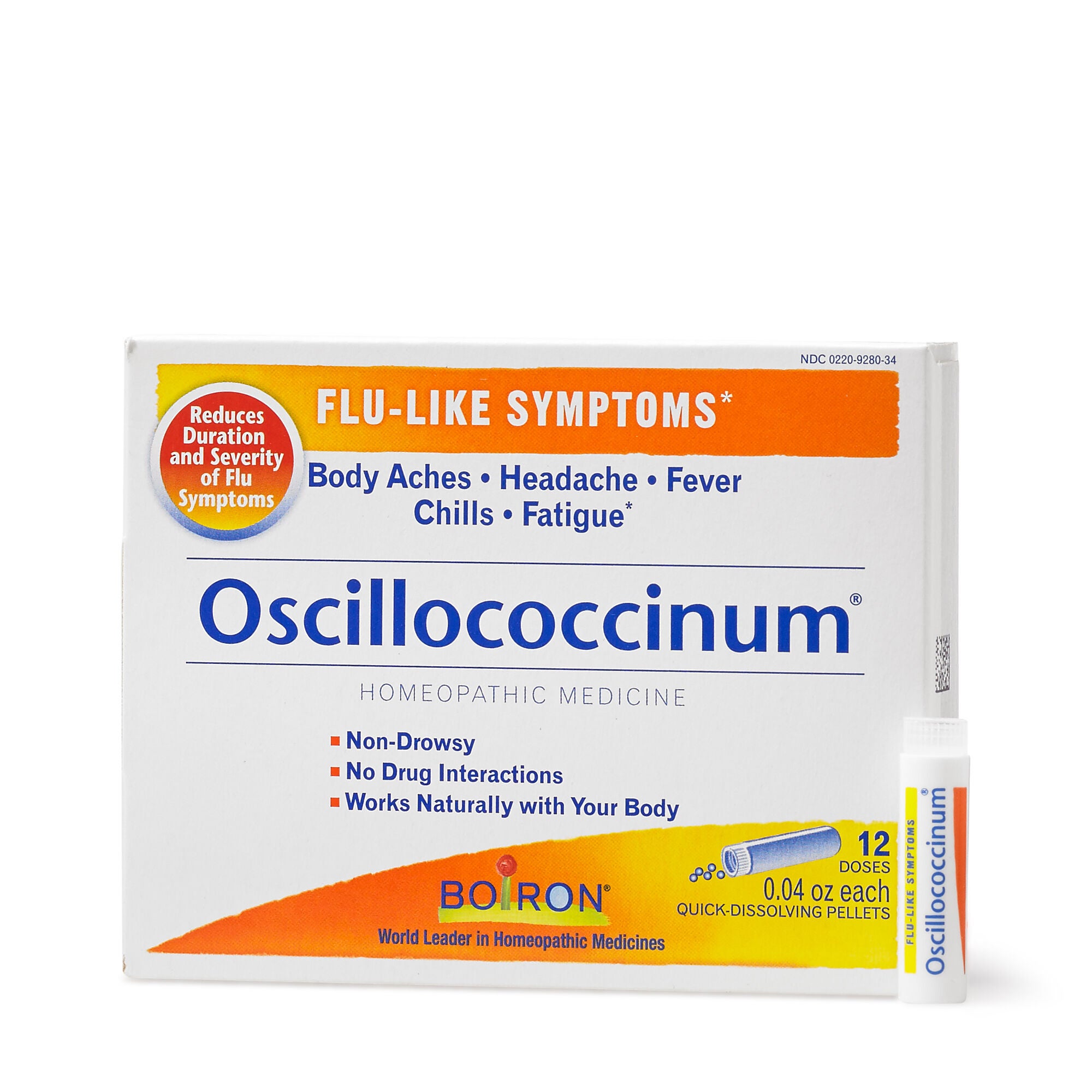Oscillococcinum&reg; | GNC