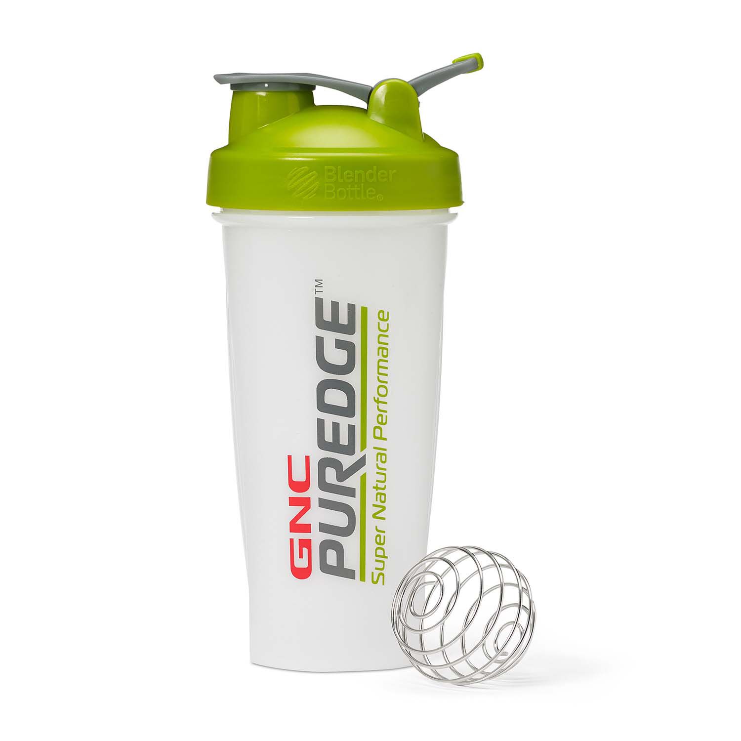 Blender Bottle | GNC