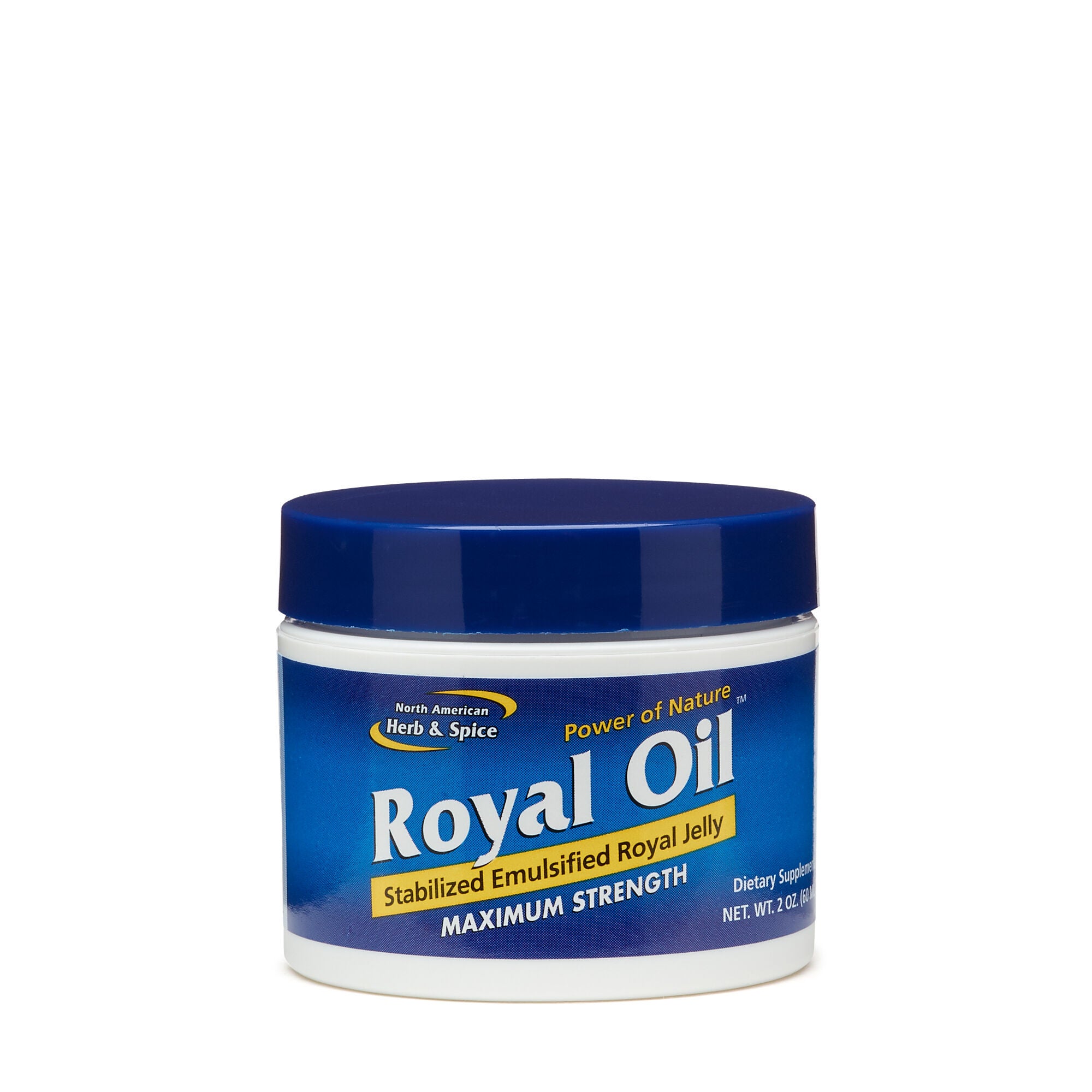 Royal Oil &trade; | GNC