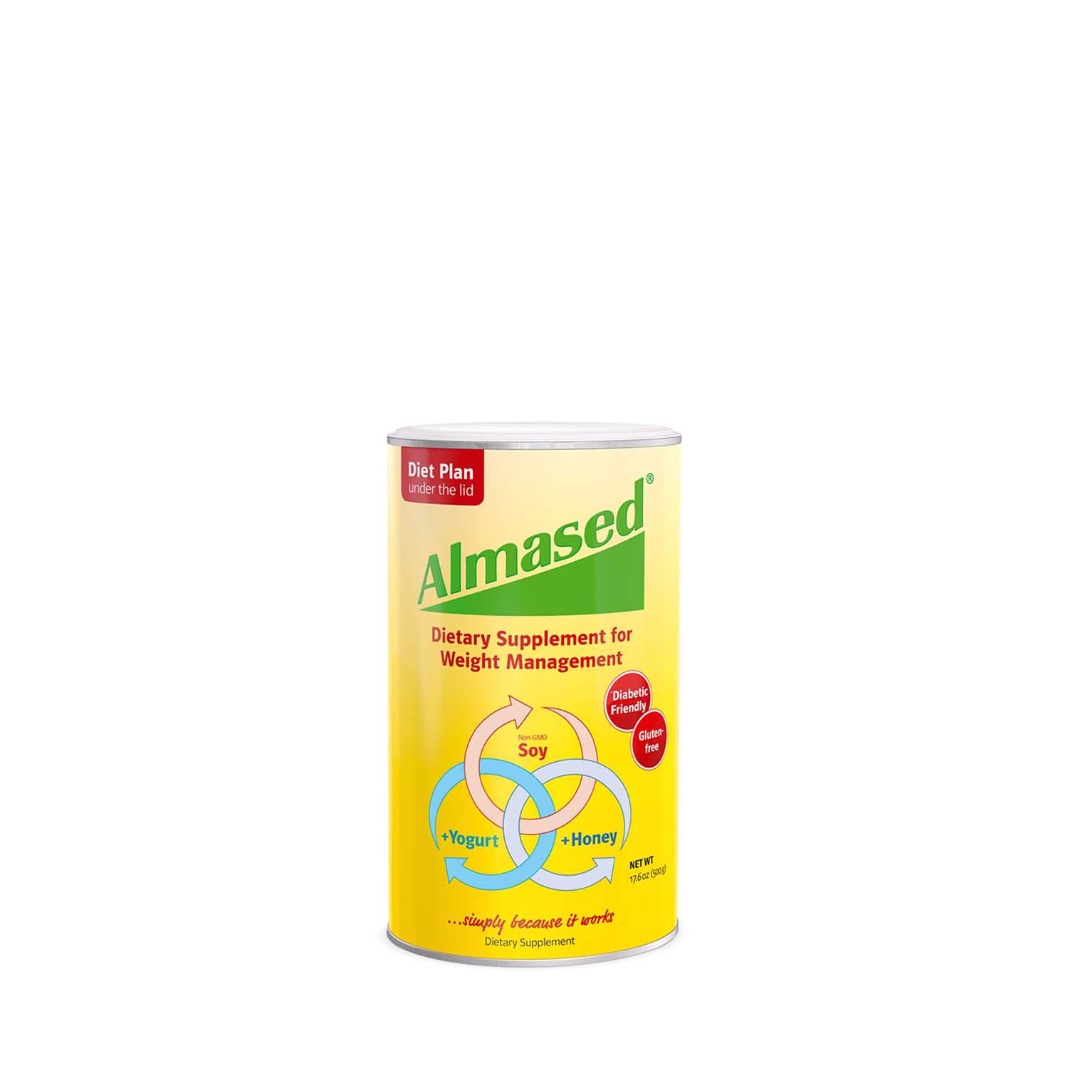 Almased&reg; | GNC