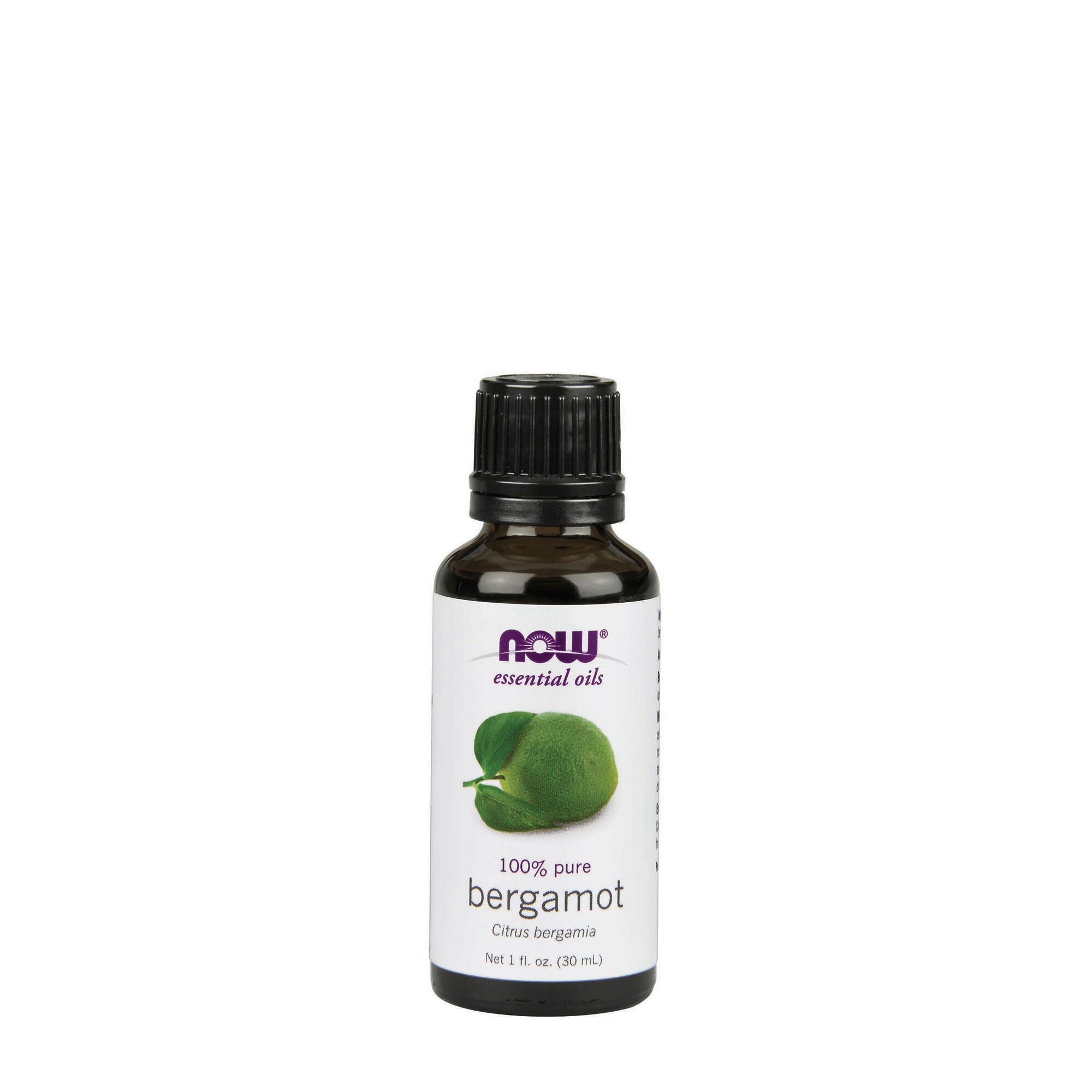 100% Pure Bergamot Oil | GNC