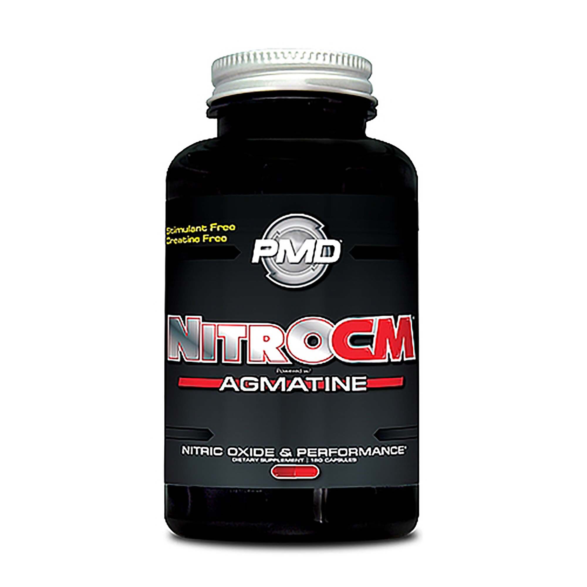 NitroCM&reg; | GNC