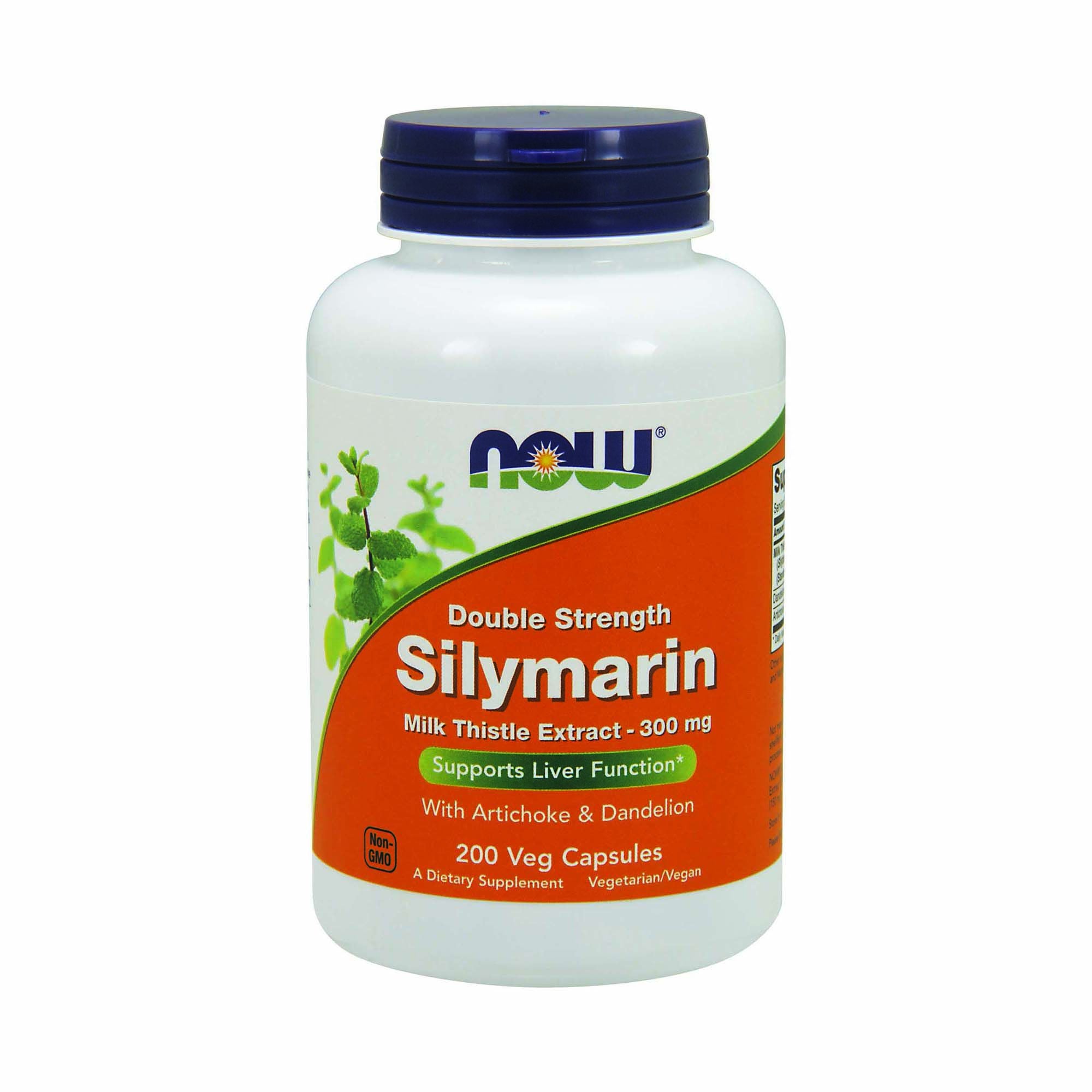 Silymarin | GNC