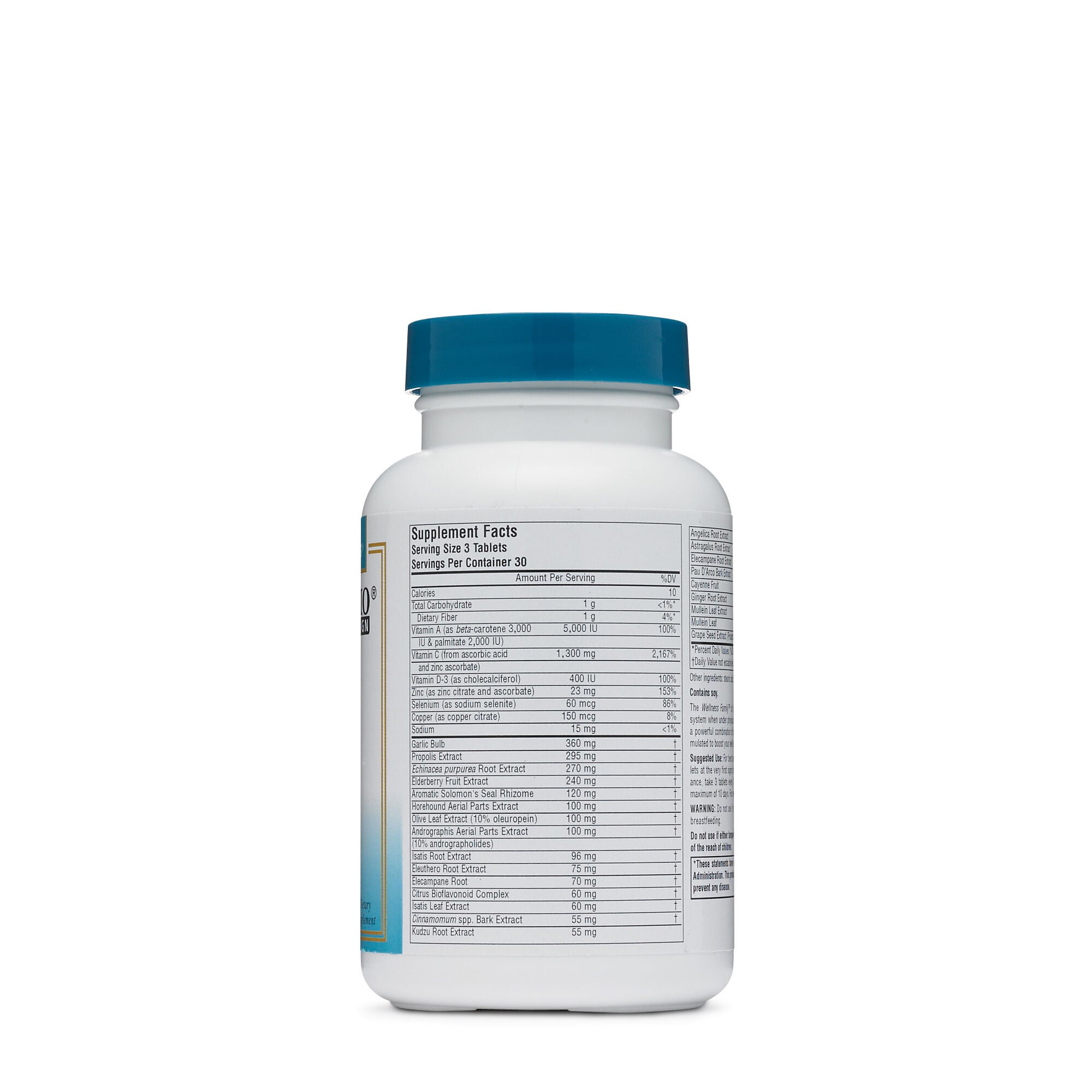 Wellness&trade; Formula | GNC