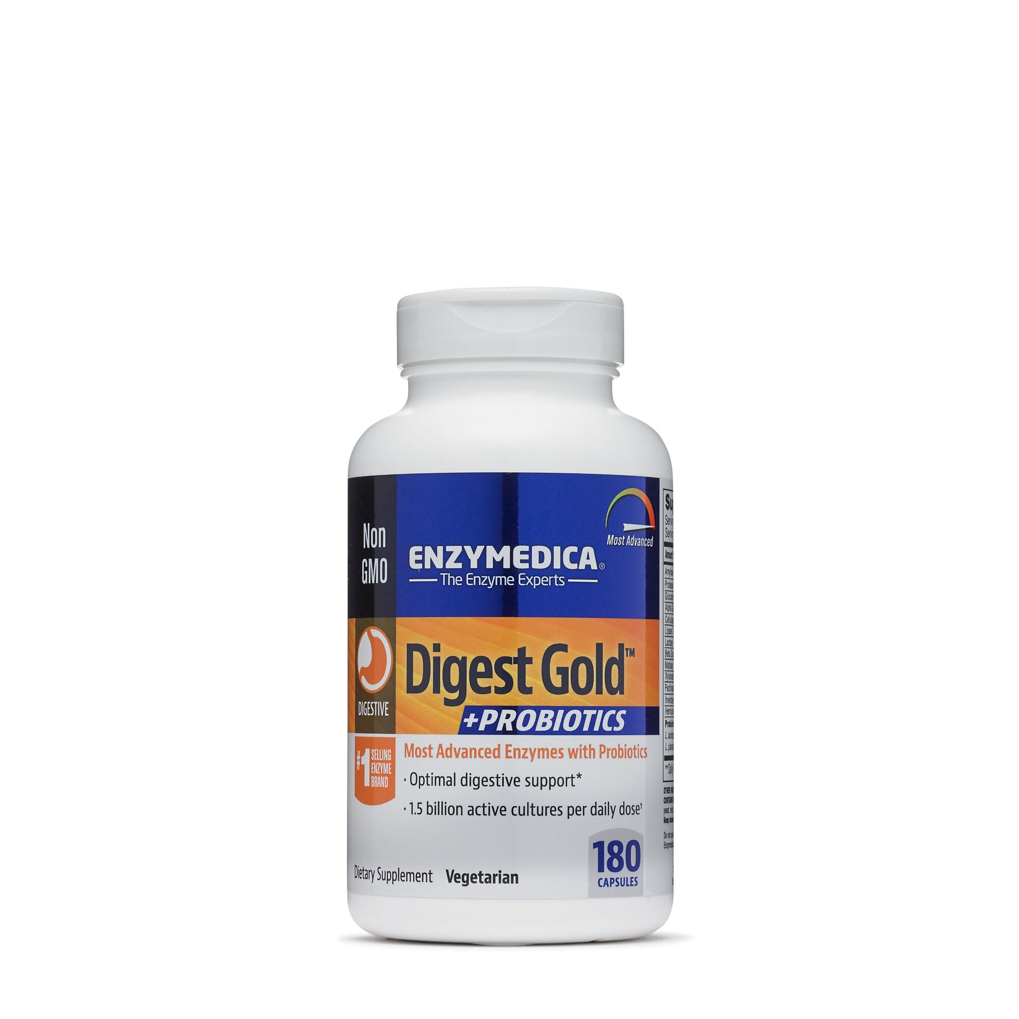 Digest Gold&trade; + Probiotics | GNC