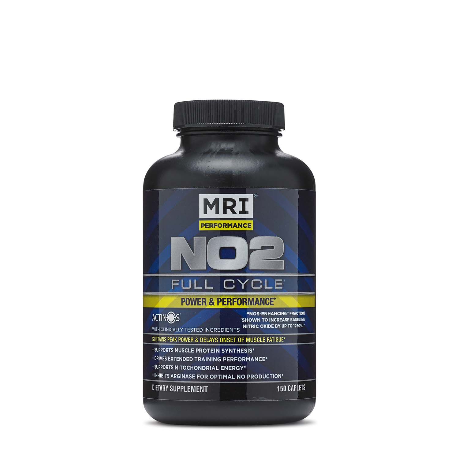 NO2 Full Cycle&reg; | GNC