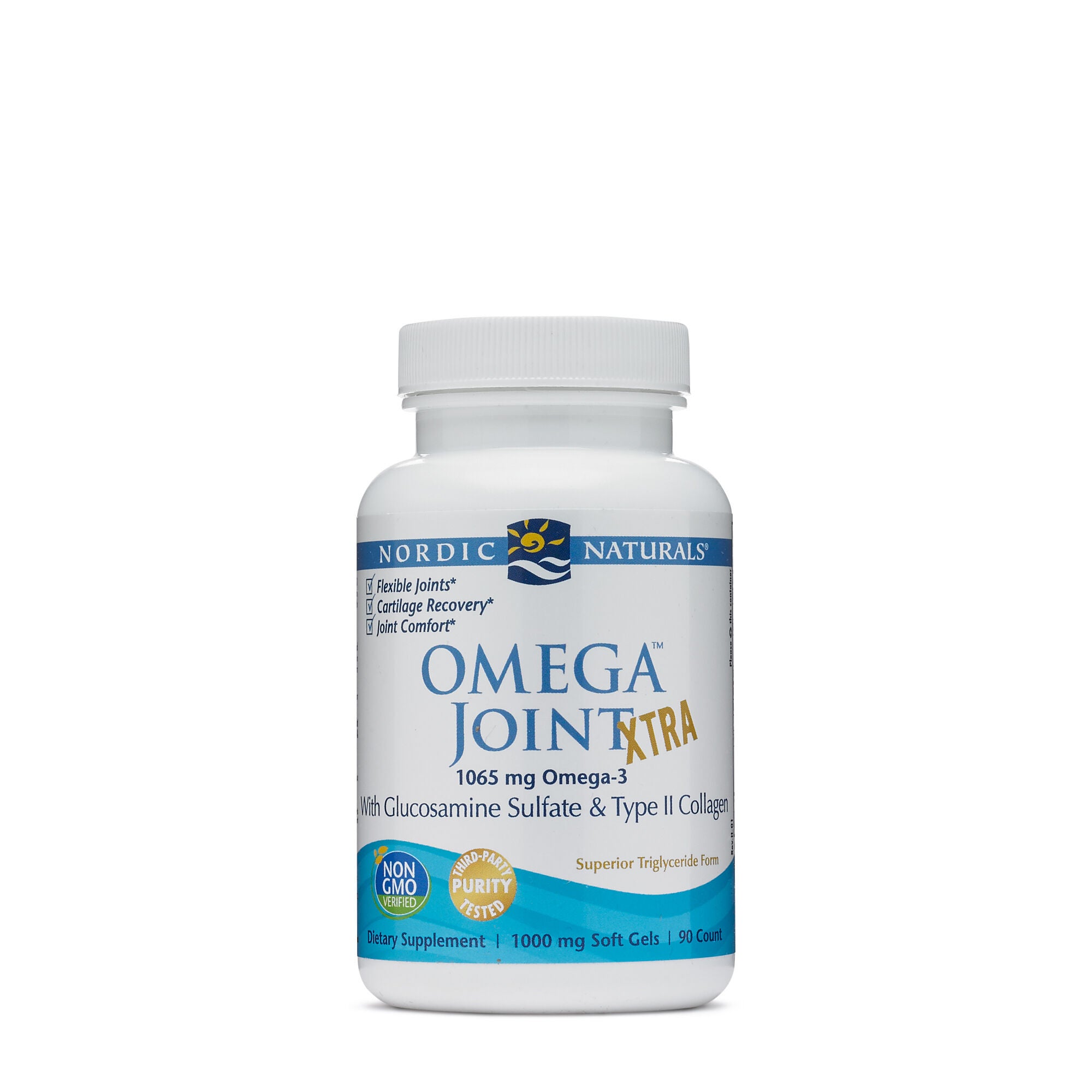 Omega&trade; Joint Xtra | GNC