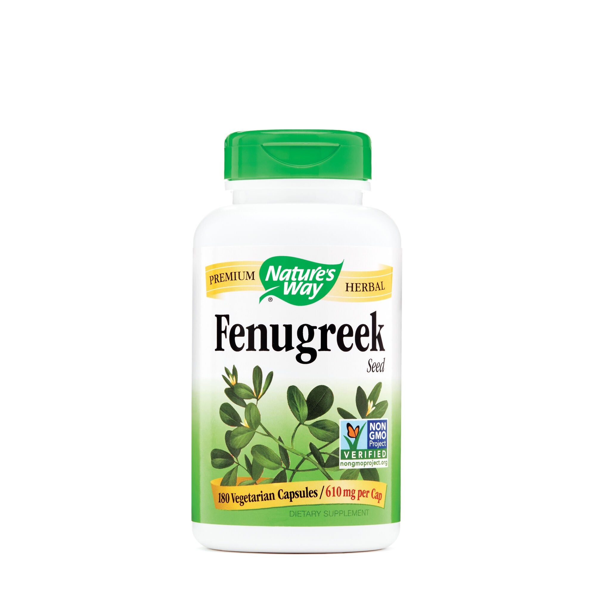 Fenugreek | GNC