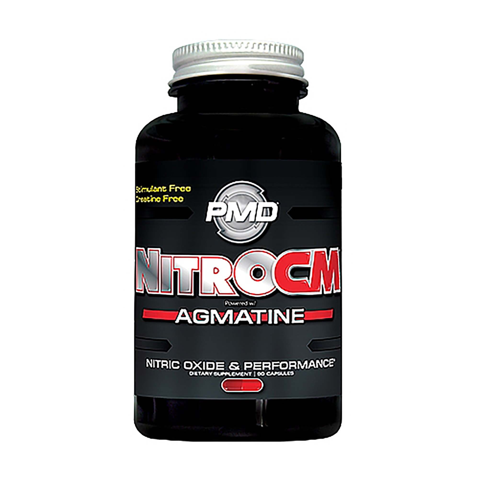 NitroCM&reg; | GNC