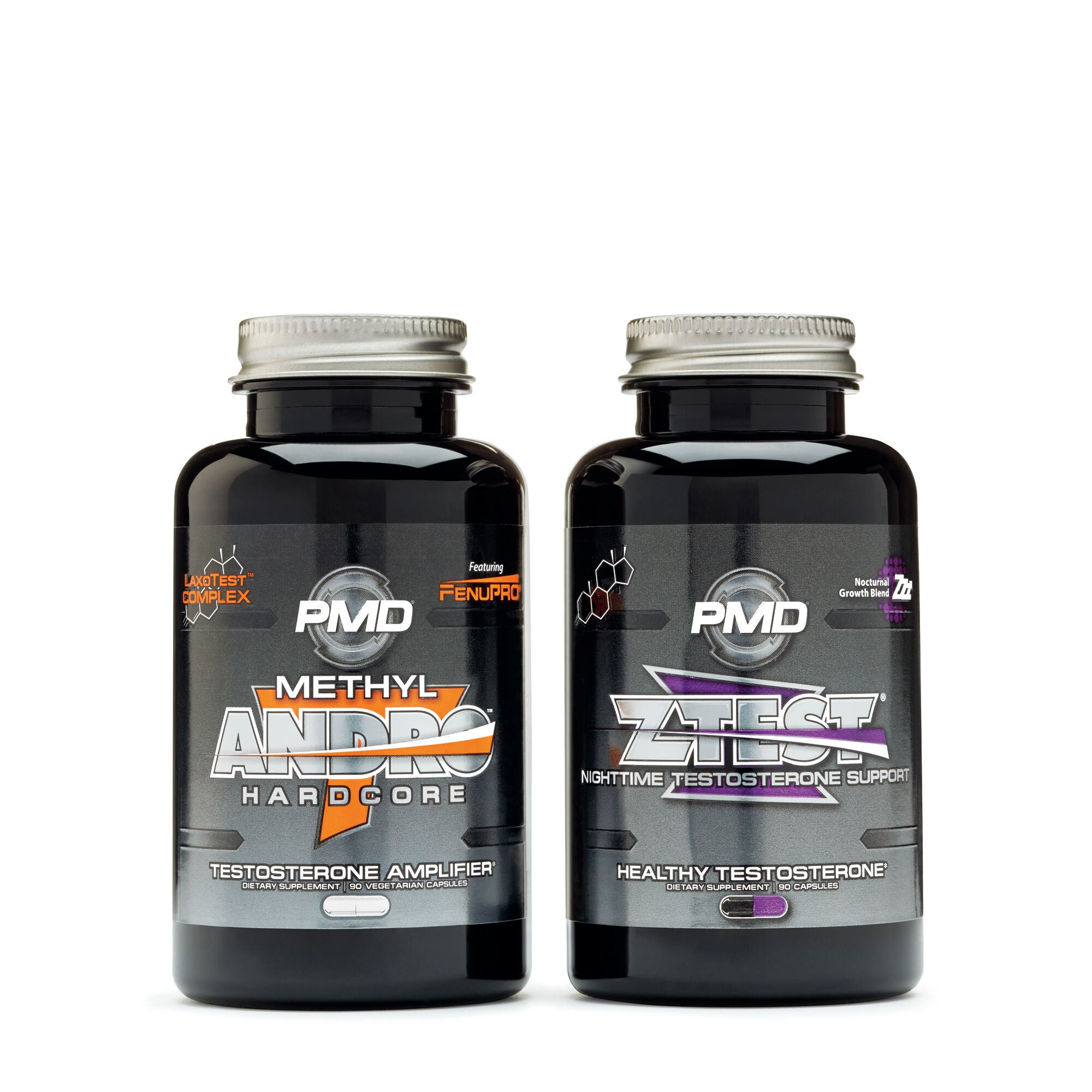 Flex Stack&reg; | GNC